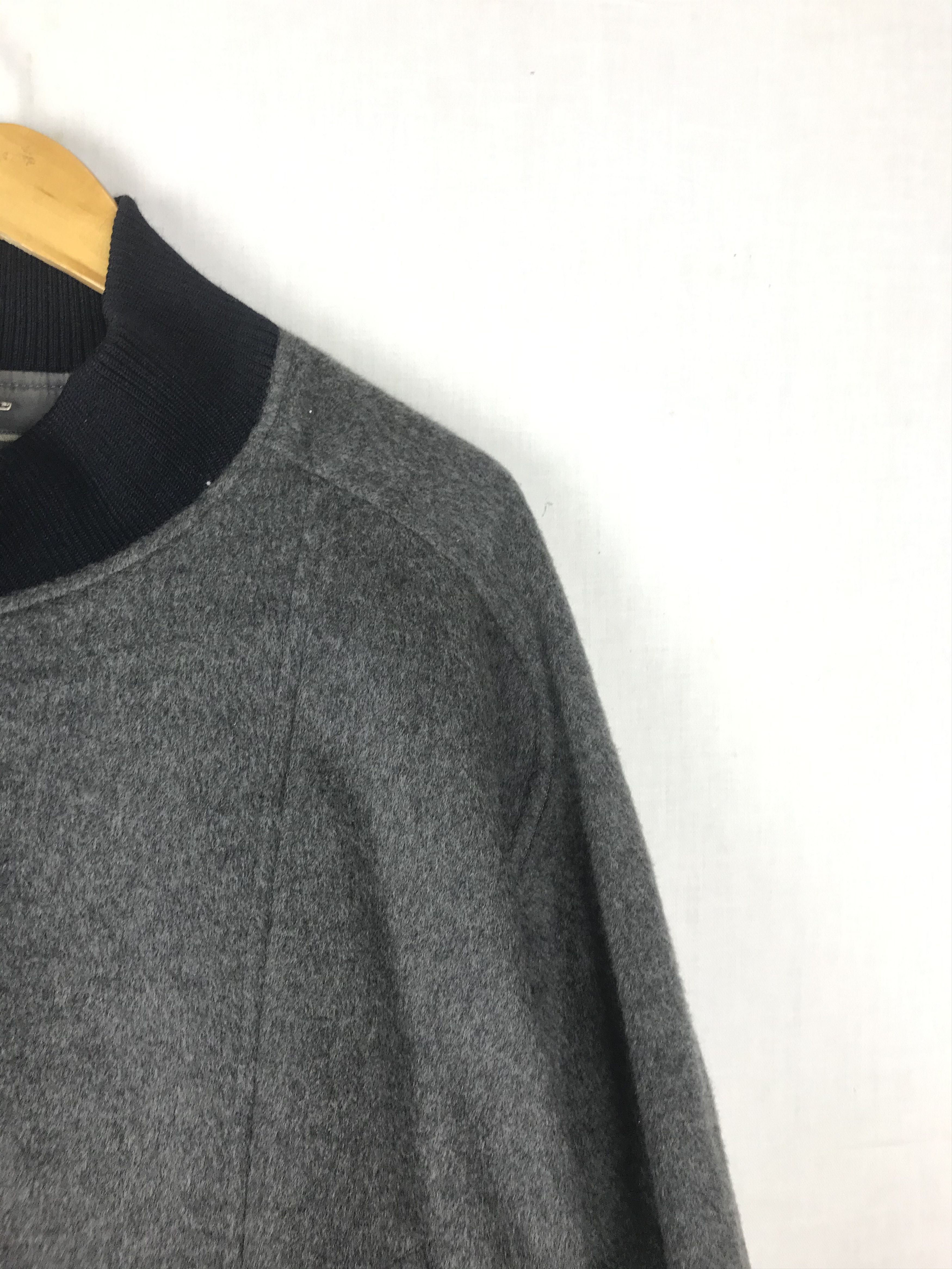 Christian Dior Monsieur Christian Dior Split asymettry Size US L / EU 52-54 / 3 - 3 Thumbnail