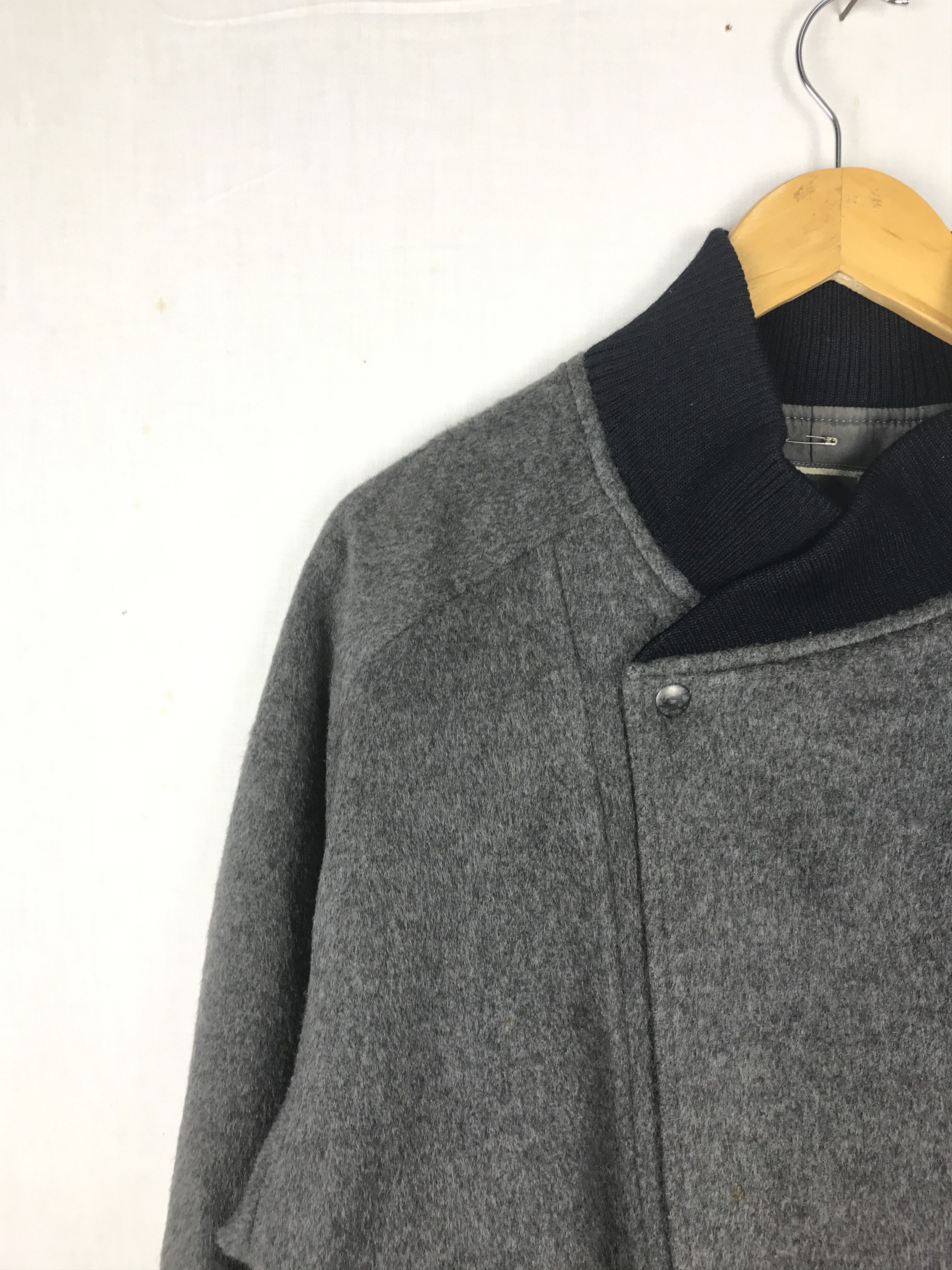 Christian Dior Monsieur Christian Dior Split asymettry Size US L / EU 52-54 / 3 - 2 Thumbnail