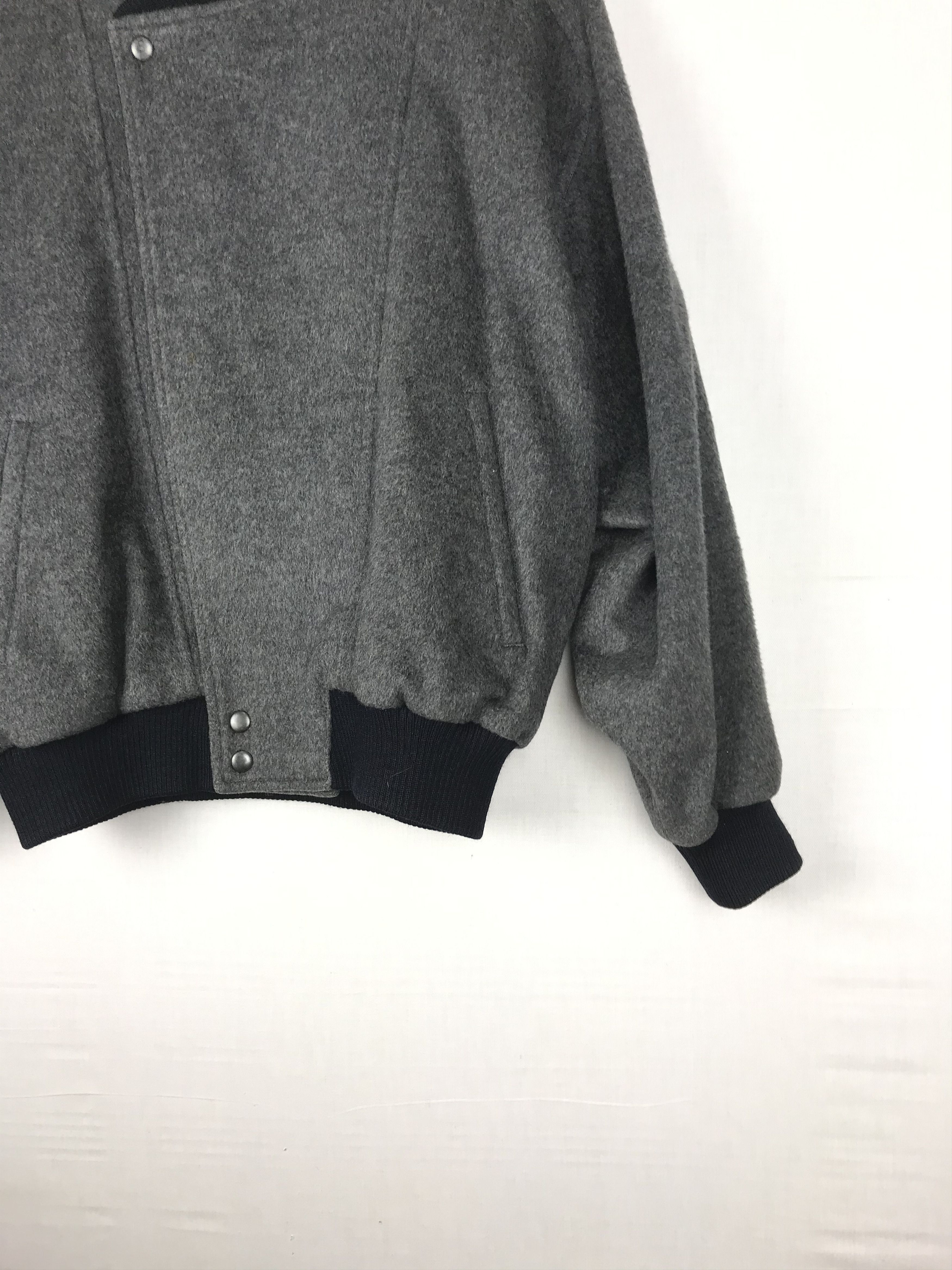 Christian Dior Monsieur Christian Dior Split asymettry Size US L / EU 52-54 / 3 - 5 Thumbnail