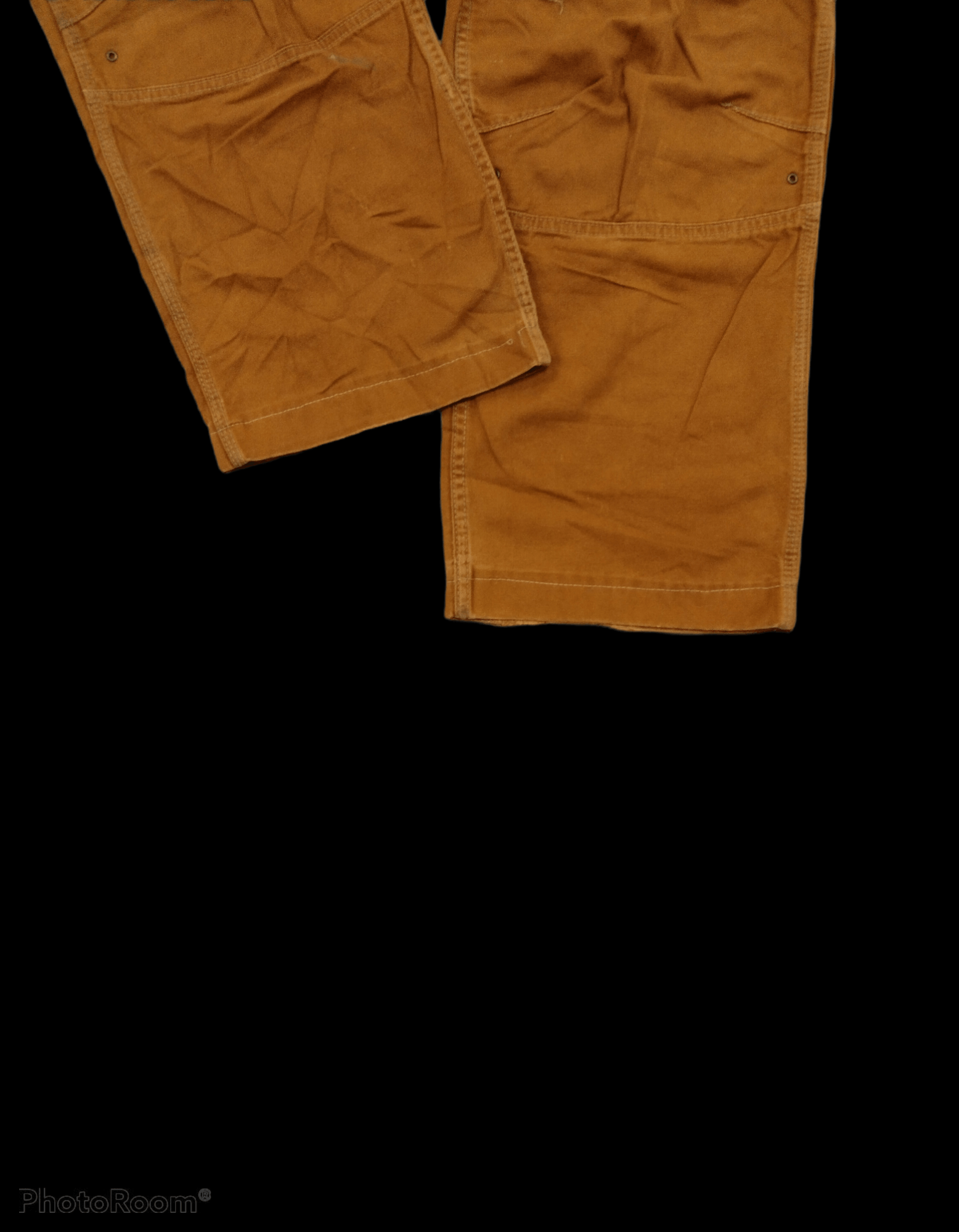 Other DiSTRESSED EVENRIVER JAPANESE CARGO BALLON BAGGY PANTS Size US 30 / EU 46 - 5 Thumbnail