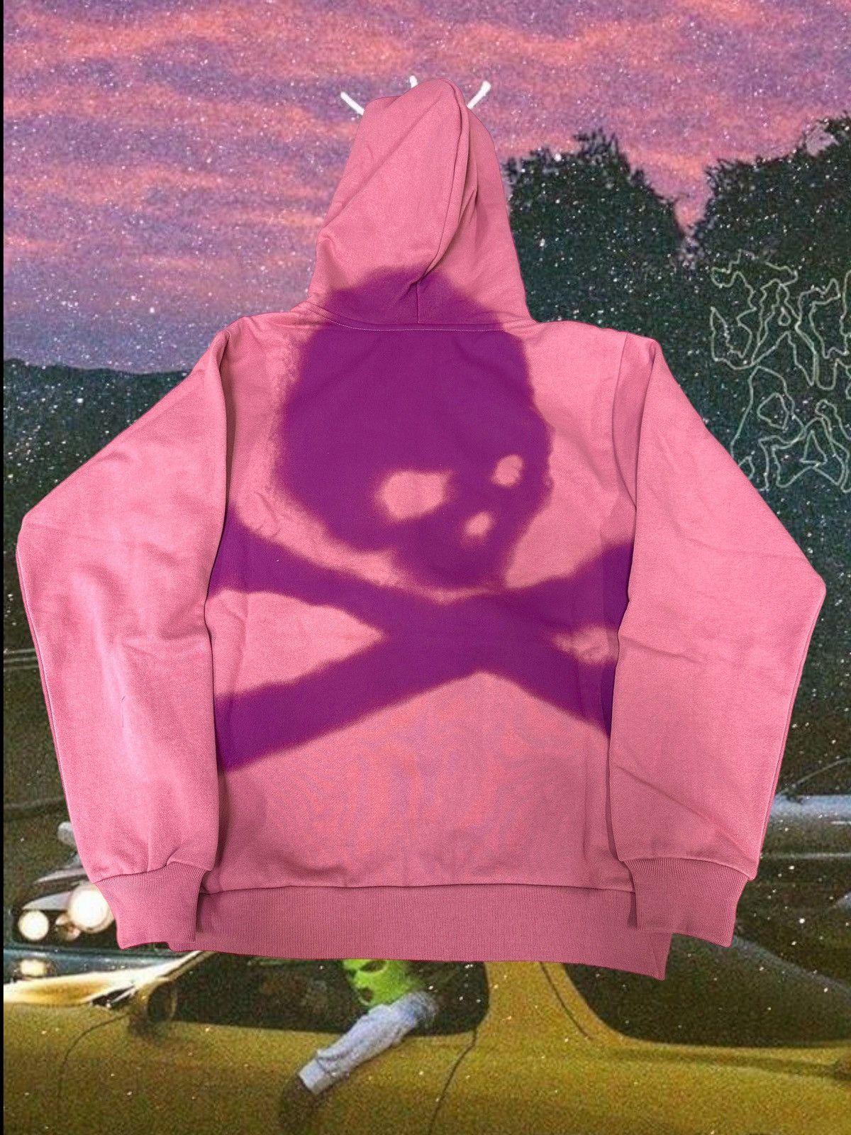 Mastermind Japan × Travis Scott Cactus Jack by Travis Scott