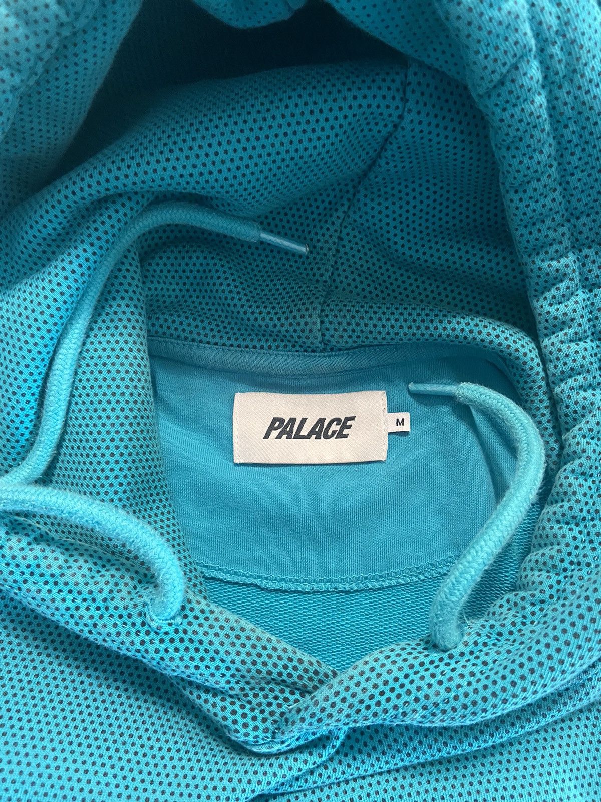 Palace Palace Tri-Fade Hood Size US M / EU 48-50 / 2 - 5 Thumbnail