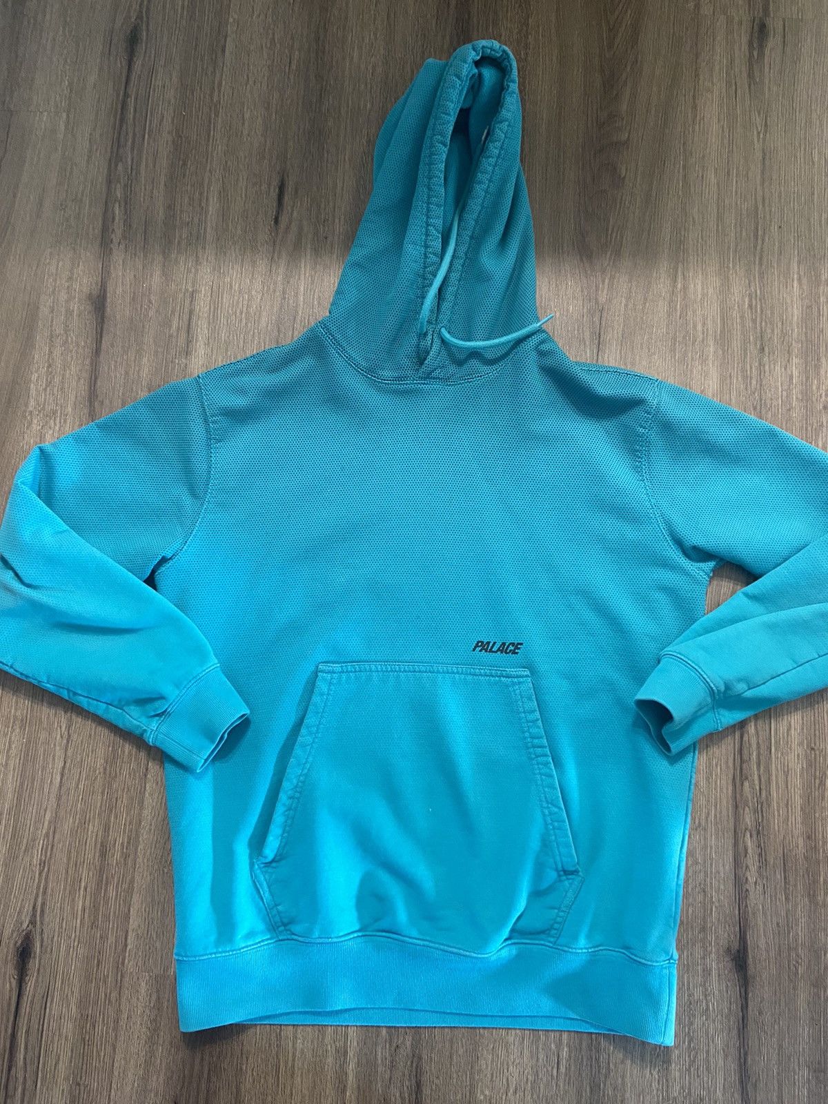 Palace Palace Tri-Fade Hood Size US M / EU 48-50 / 2 - 3 Thumbnail