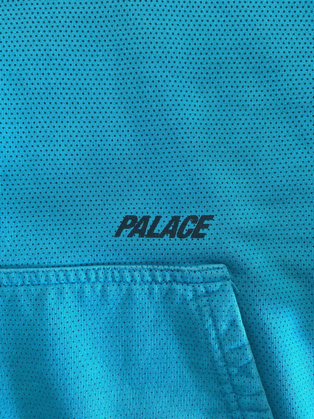 Palace Palace Tri-Fade Hood Size US M / EU 48-50 / 2 - 4 Thumbnail