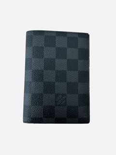 Louis Vuitton Monogramouflage Passport Cover (773) – Bagaholic
