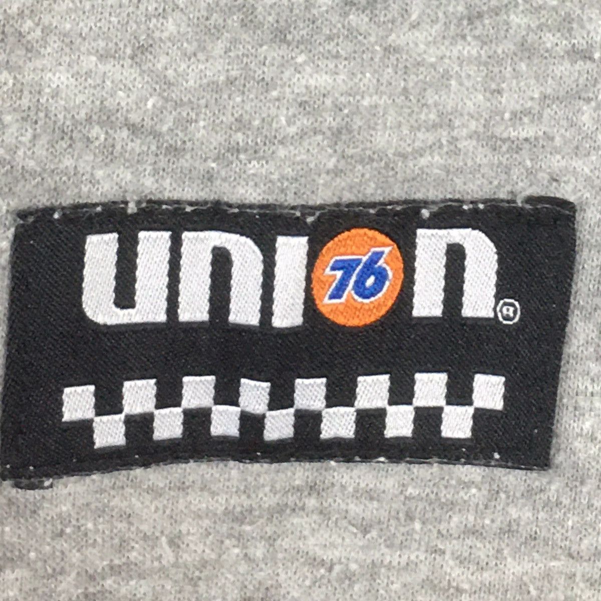 Sports Specialties × Vintage Vintage Union 76 Lubricants Sweater Big Logo Size US XS / EU 42 / 0 - 9 Thumbnail