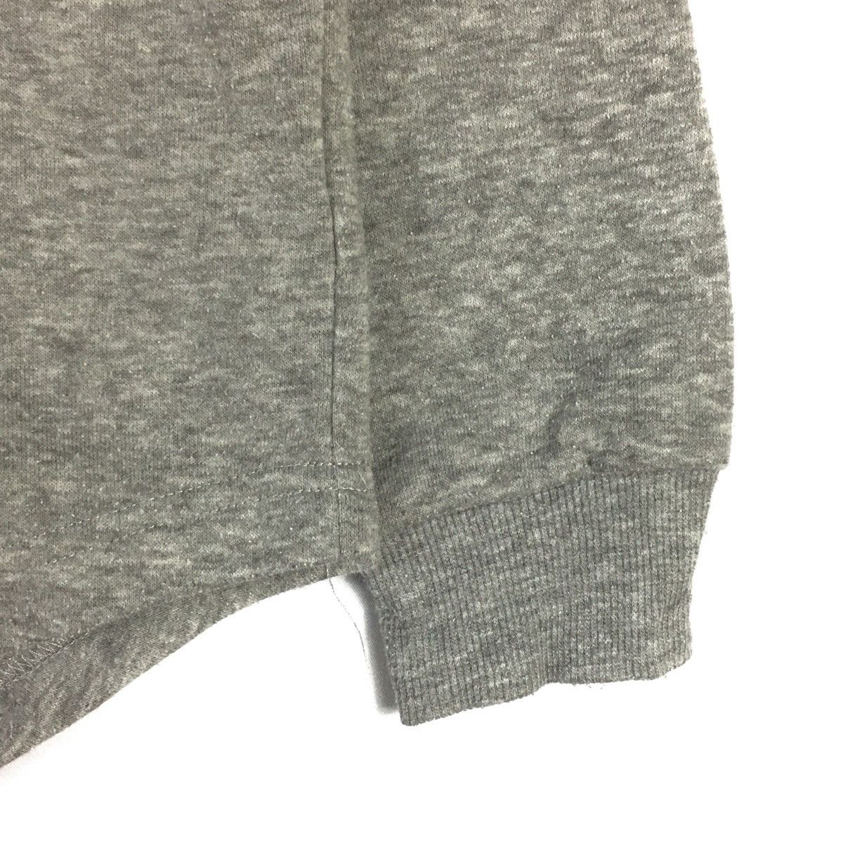 Sports Specialties × Vintage Vintage Union 76 Lubricants Sweater Big Logo Size US XS / EU 42 / 0 - 7 Thumbnail