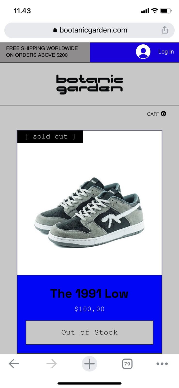Streetwear Rare Aphex Twin Dunk Bootleg by Bootanic Garden