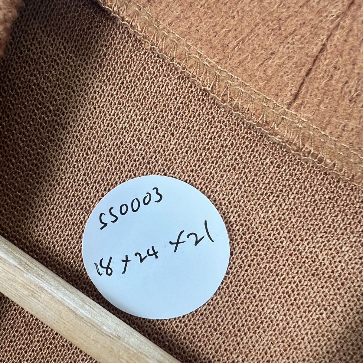 Japanese Brand Vintage Sweatshirt Nice Design SS0003 Size US S / EU 44-46 / 1 - 10 Thumbnail