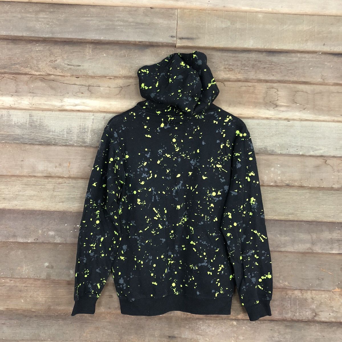 Japanese Brand × Vintage I’LLS black art japan Hoodies #3724 Size US M / EU 48-50 / 2 - 14 Thumbnail