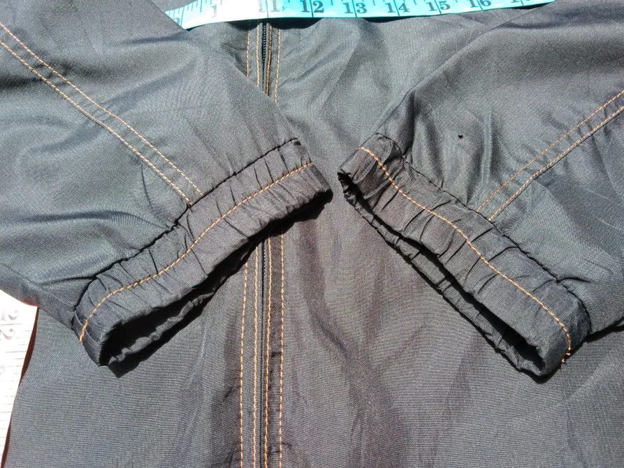 Japanese Brand POLO LIGHT JACKET Size US L / EU 52-54 / 3 - 7 Thumbnail