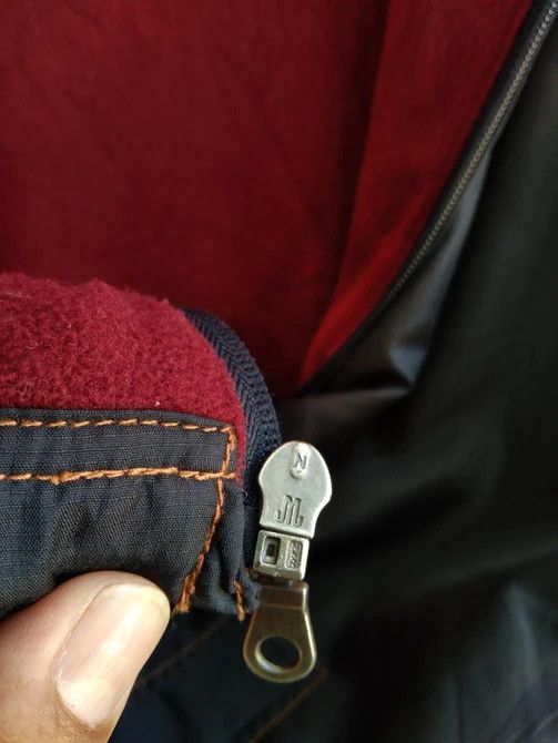 Japanese Brand POLO LIGHT JACKET Size US L / EU 52-54 / 3 - 6 Thumbnail