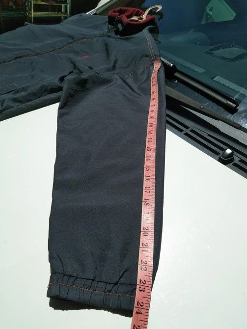 Japanese Brand POLO LIGHT JACKET Size US L / EU 52-54 / 3 - 12 Thumbnail
