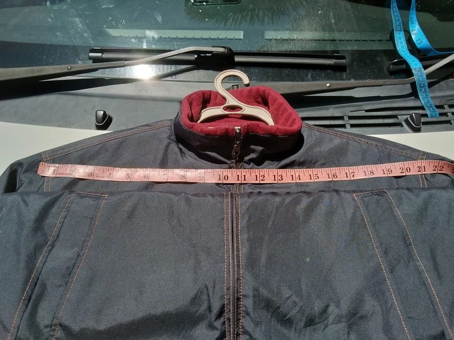 Japanese Brand POLO LIGHT JACKET Size US L / EU 52-54 / 3 - 11 Thumbnail