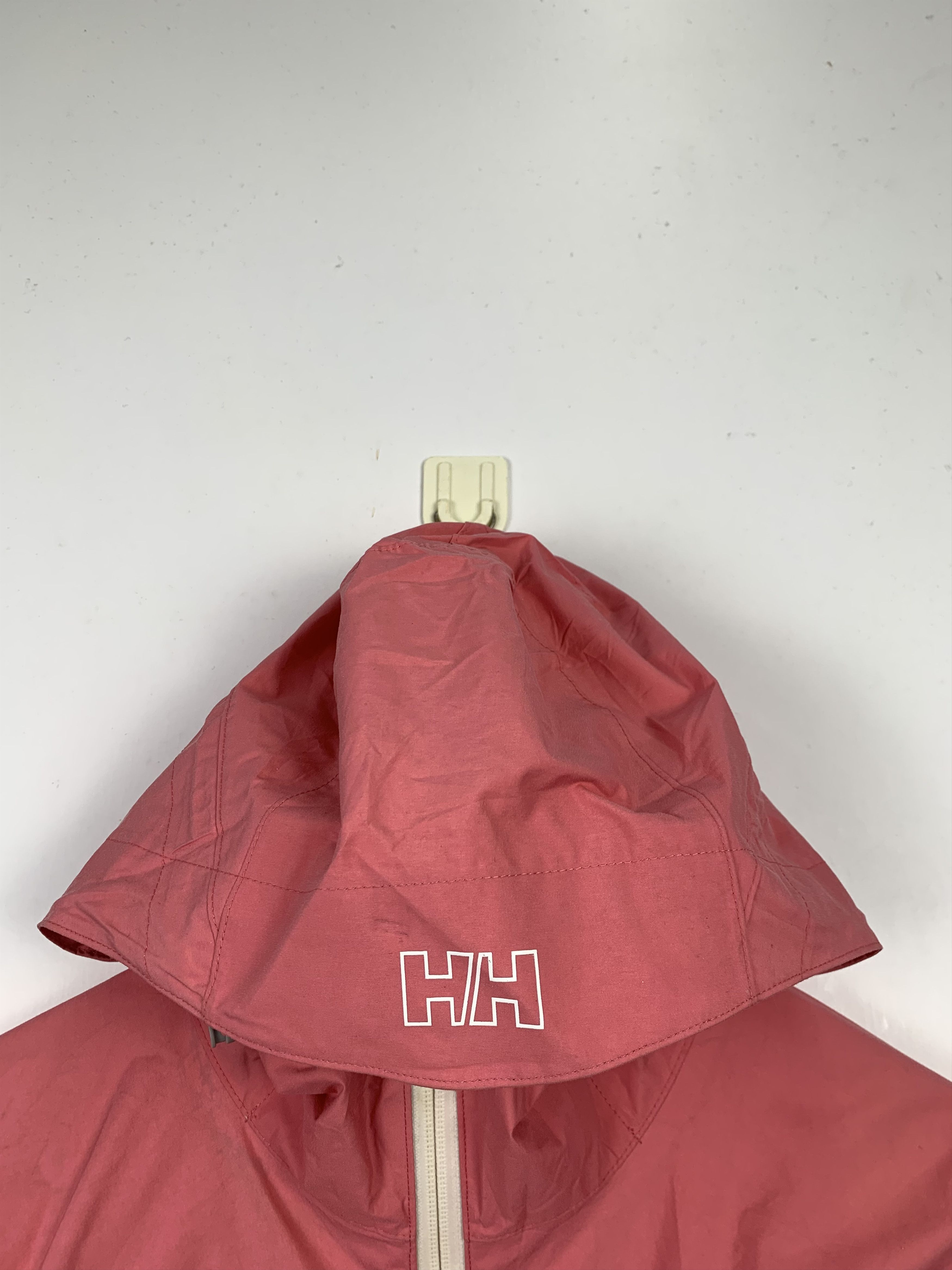 Helly Hansen Womens Helly Hansen Parkas With Hoodie Size S / US 4 / IT 40 - 8 Thumbnail
