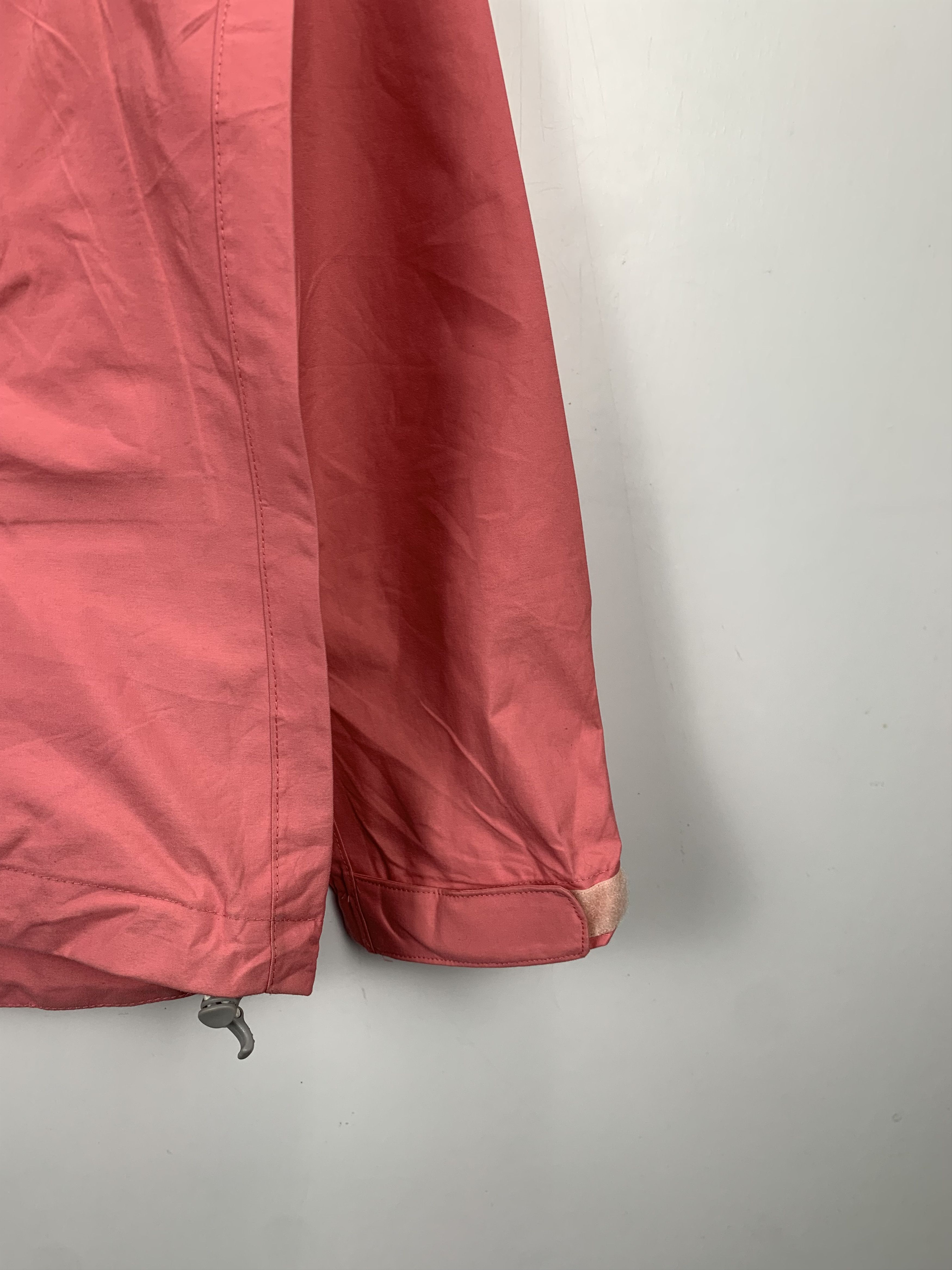 Helly Hansen Womens Helly Hansen Parkas With Hoodie Size S / US 4 / IT 40 - 3 Thumbnail