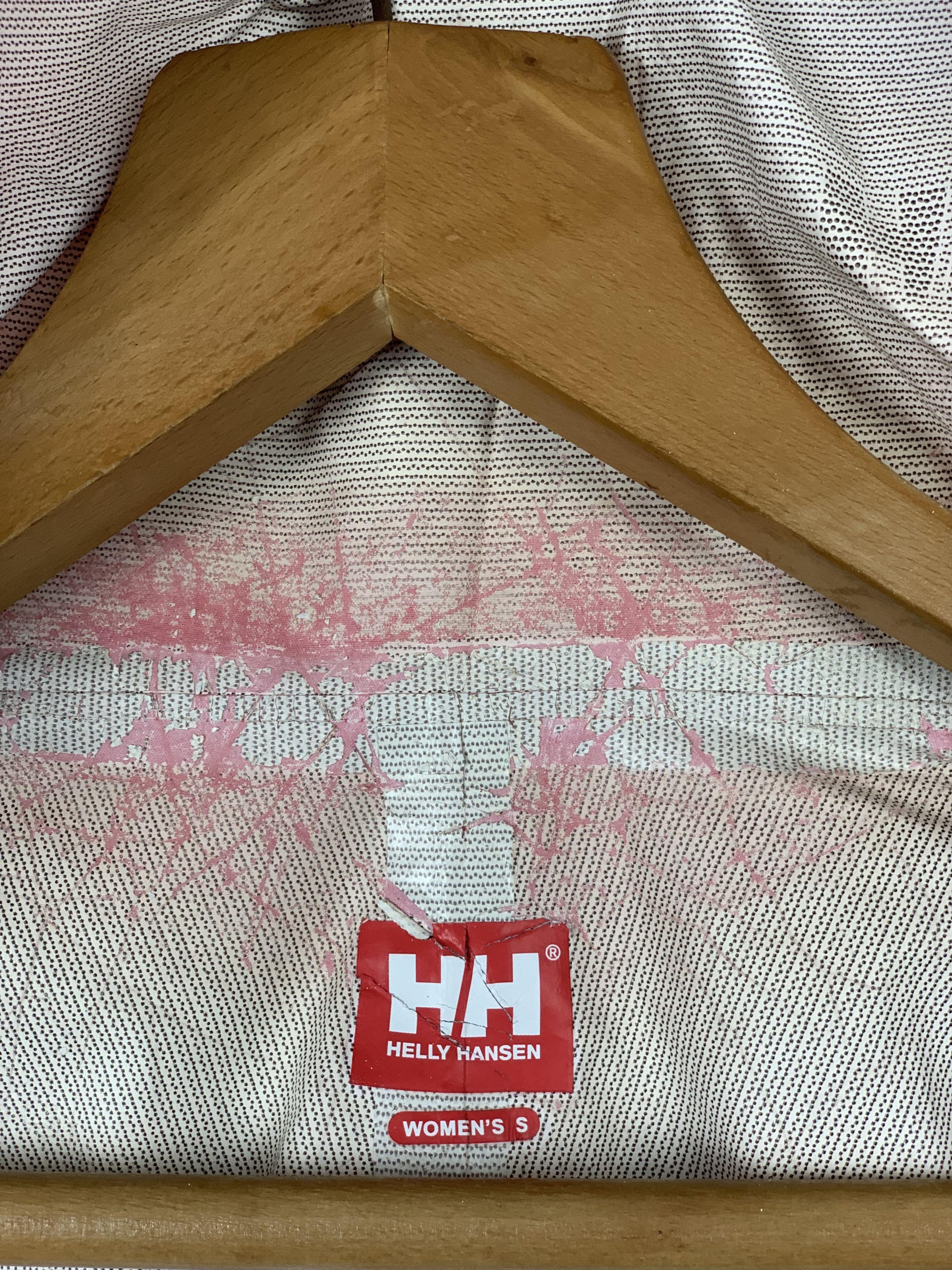 Helly Hansen Womens Helly Hansen Parkas With Hoodie Size S / US 4 / IT 40 - 11 Thumbnail