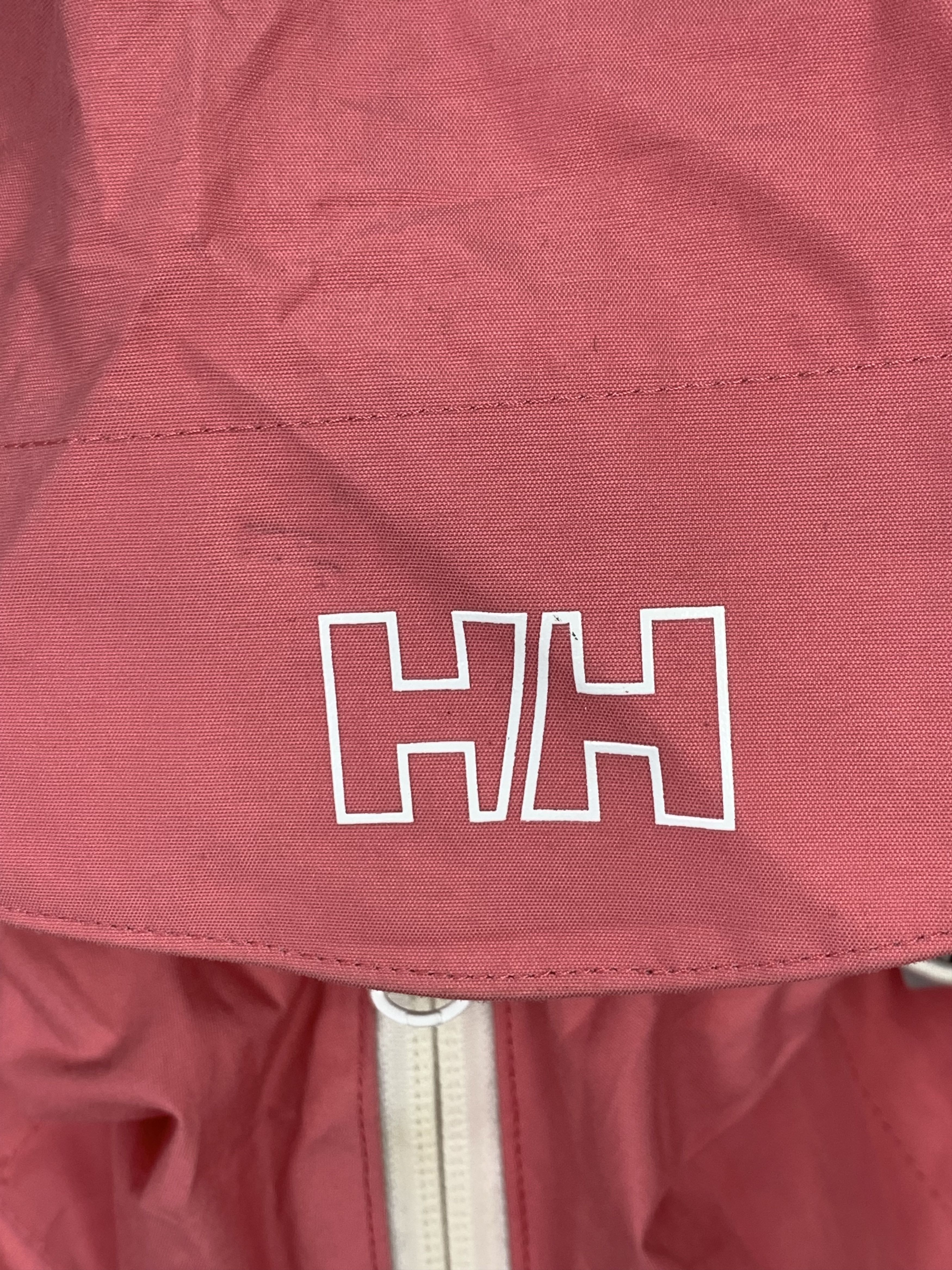 Helly Hansen Womens Helly Hansen Parkas With Hoodie Size S / US 4 / IT 40 - 6 Thumbnail