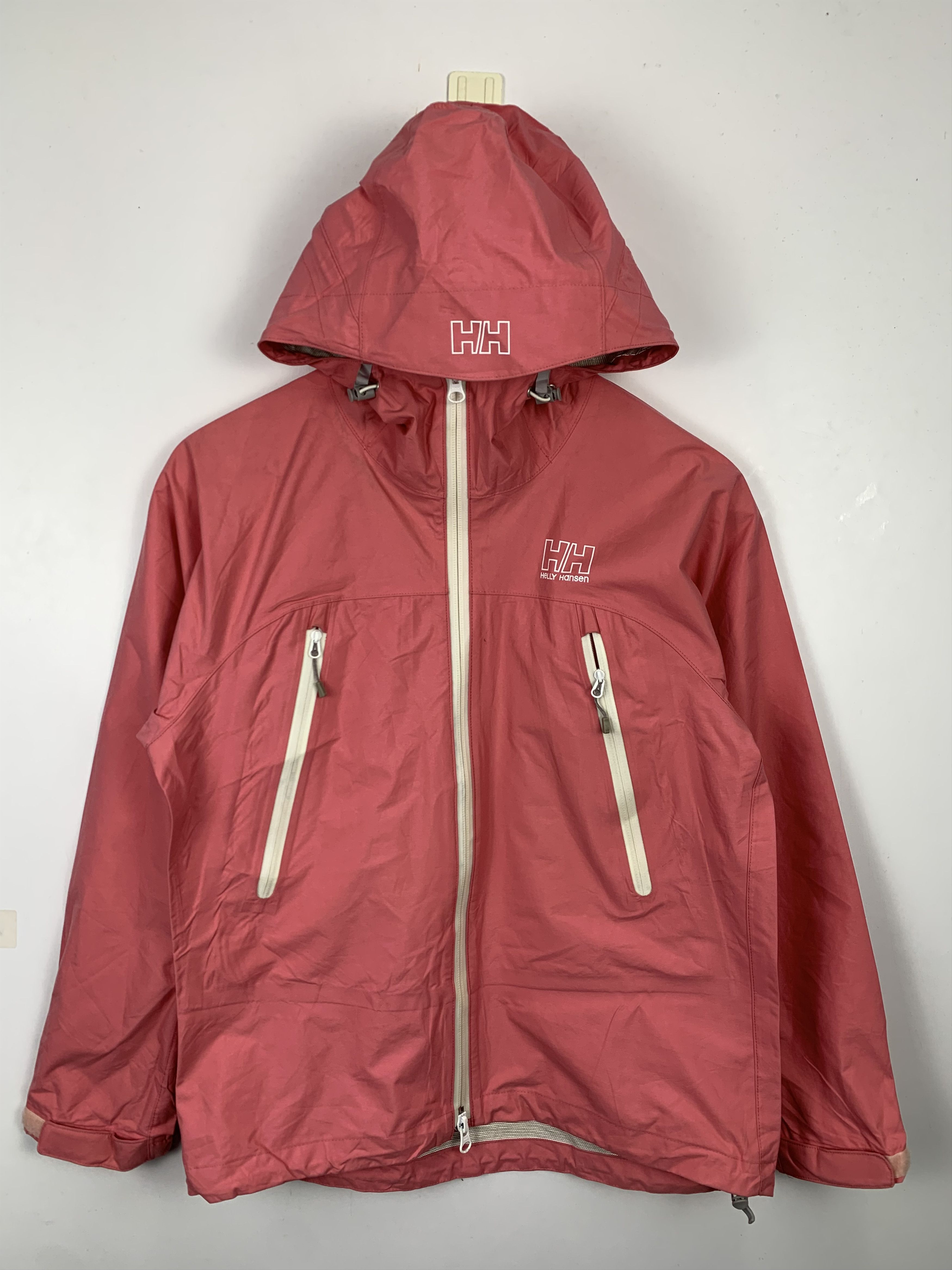 Helly Hansen Womens Helly Hansen Parkas With Hoodie Size S / US 4 / IT 40 - 1 Thumbnail