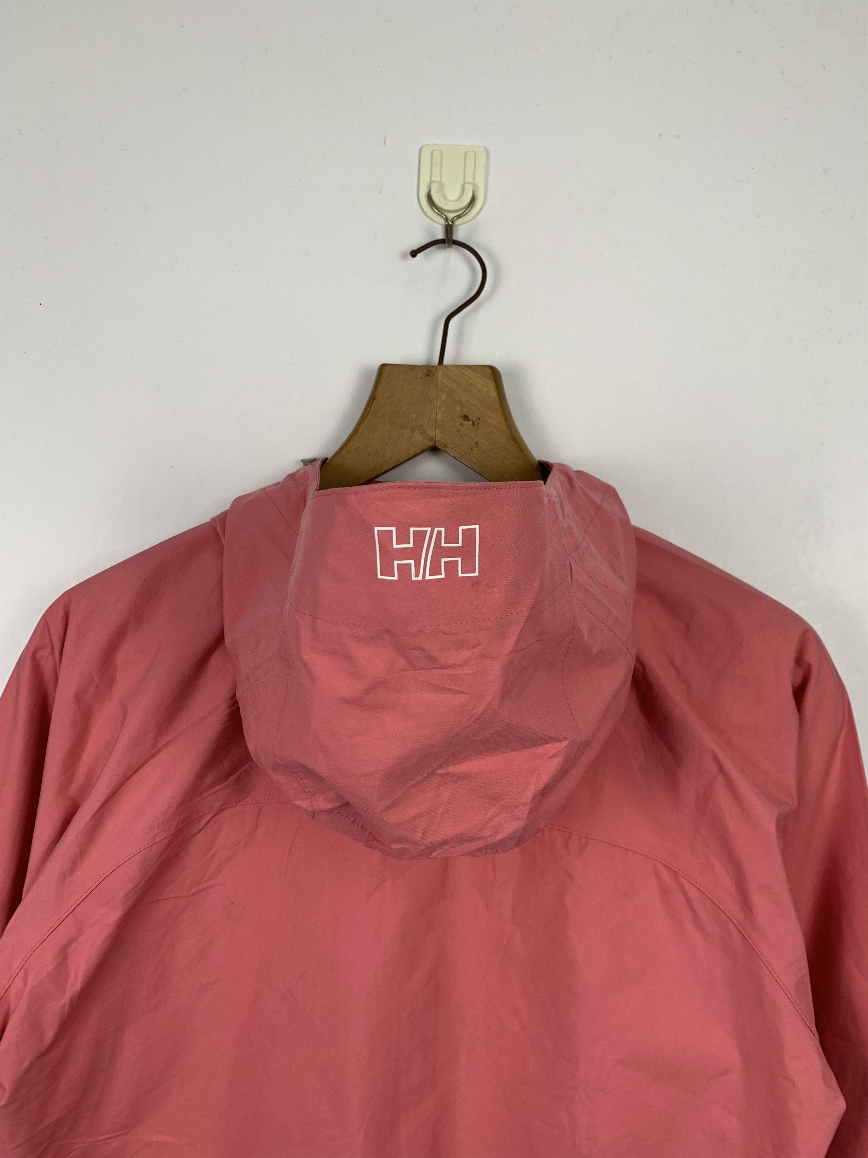 Helly Hansen Womens Helly Hansen Parkas With Hoodie Size S / US 4 / IT 40 - 14 Thumbnail