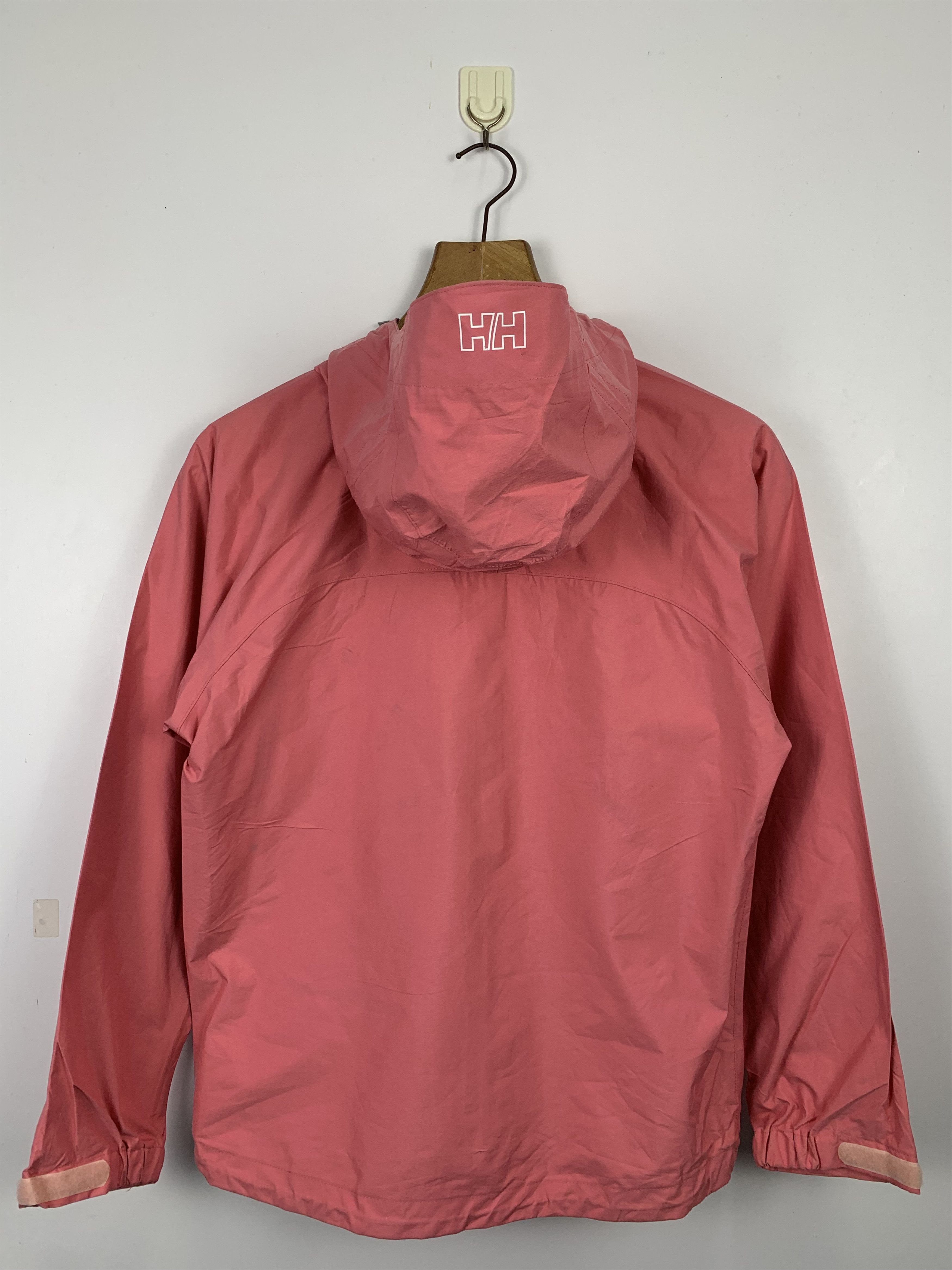 Helly Hansen Womens Helly Hansen Parkas With Hoodie Size S / US 4 / IT 40 - 13 Thumbnail