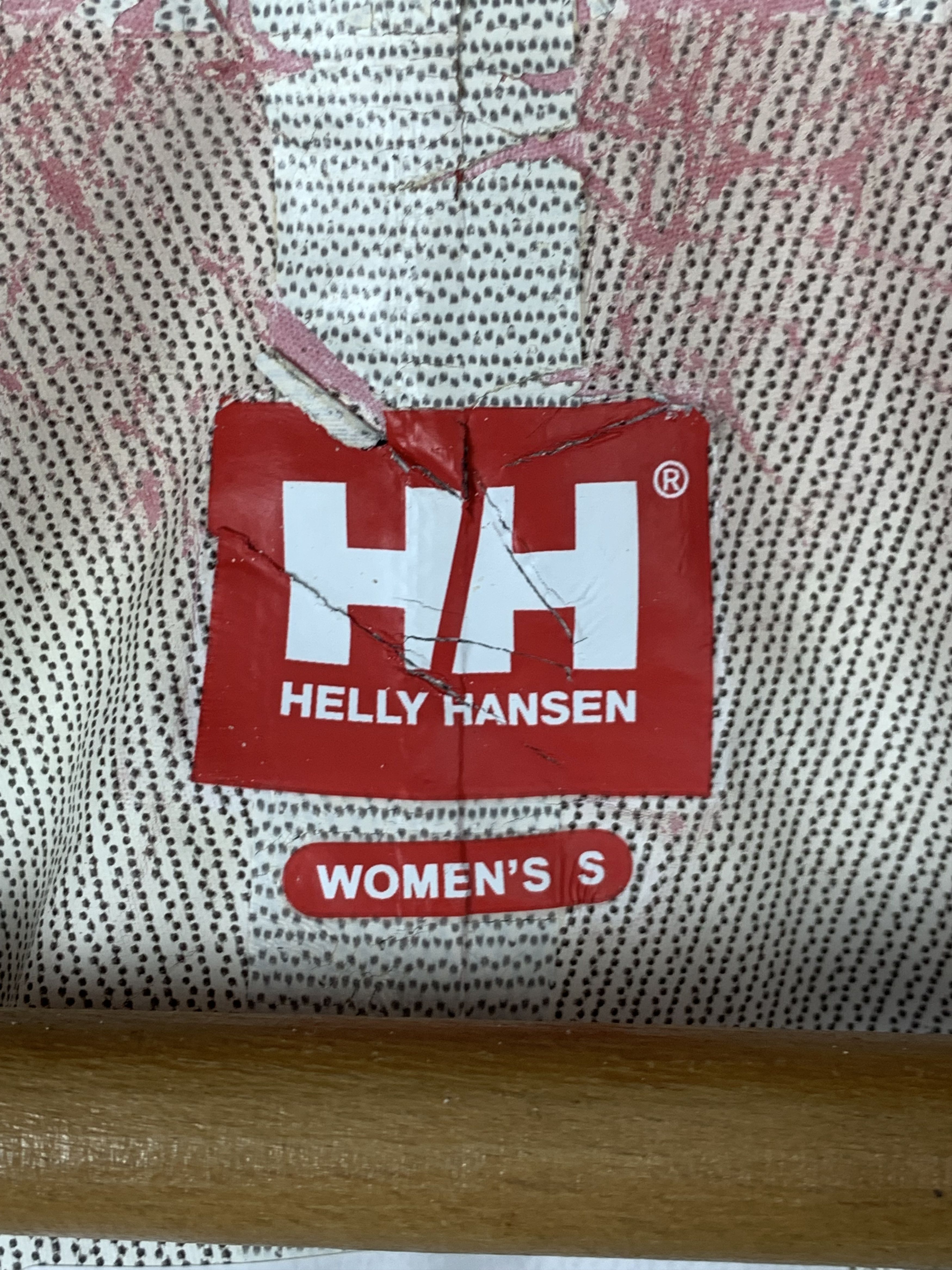 Helly Hansen Womens Helly Hansen Parkas With Hoodie Size S / US 4 / IT 40 - 12 Thumbnail