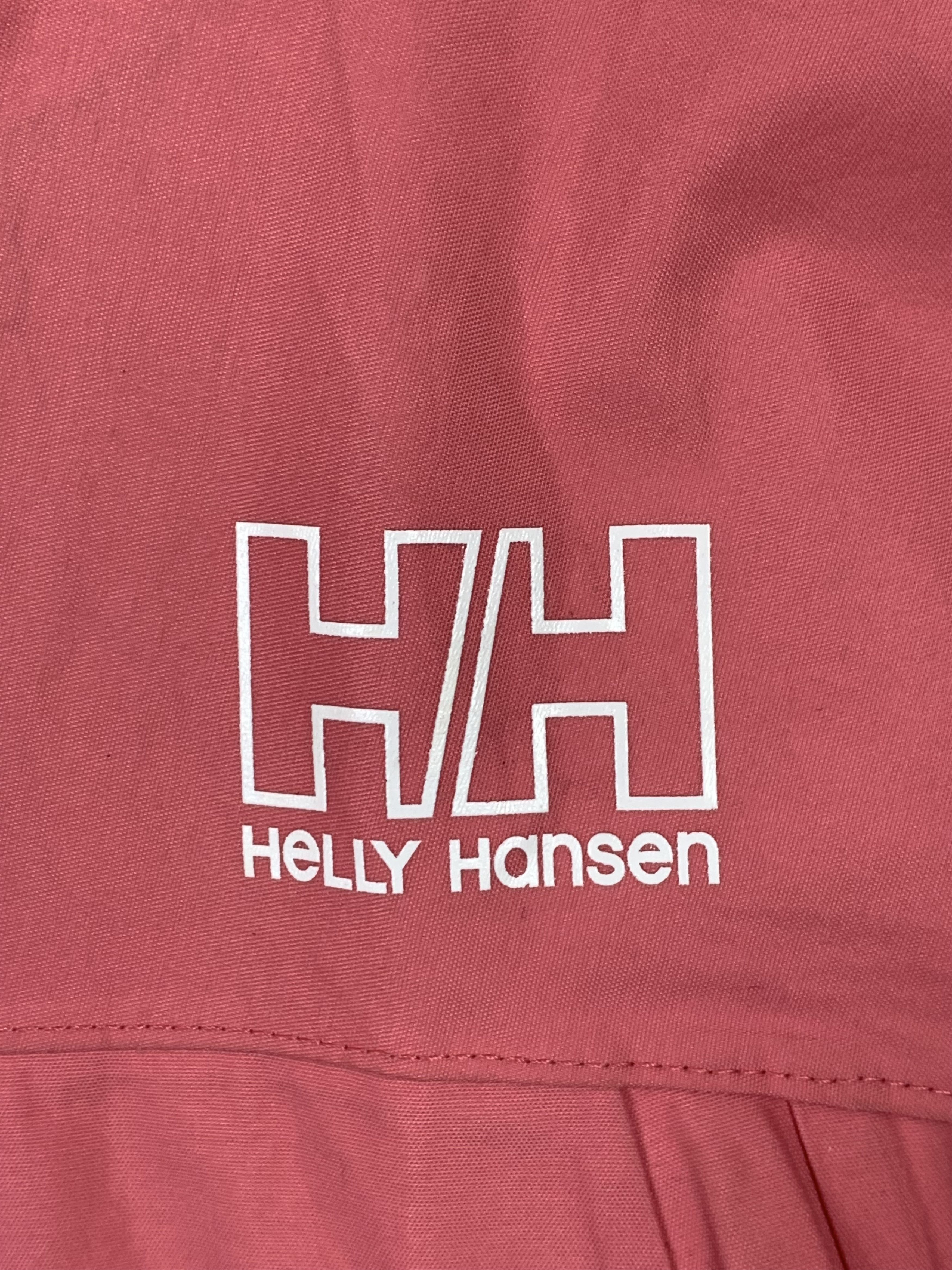 Helly Hansen Womens Helly Hansen Parkas With Hoodie Size S / US 4 / IT 40 - 5 Thumbnail