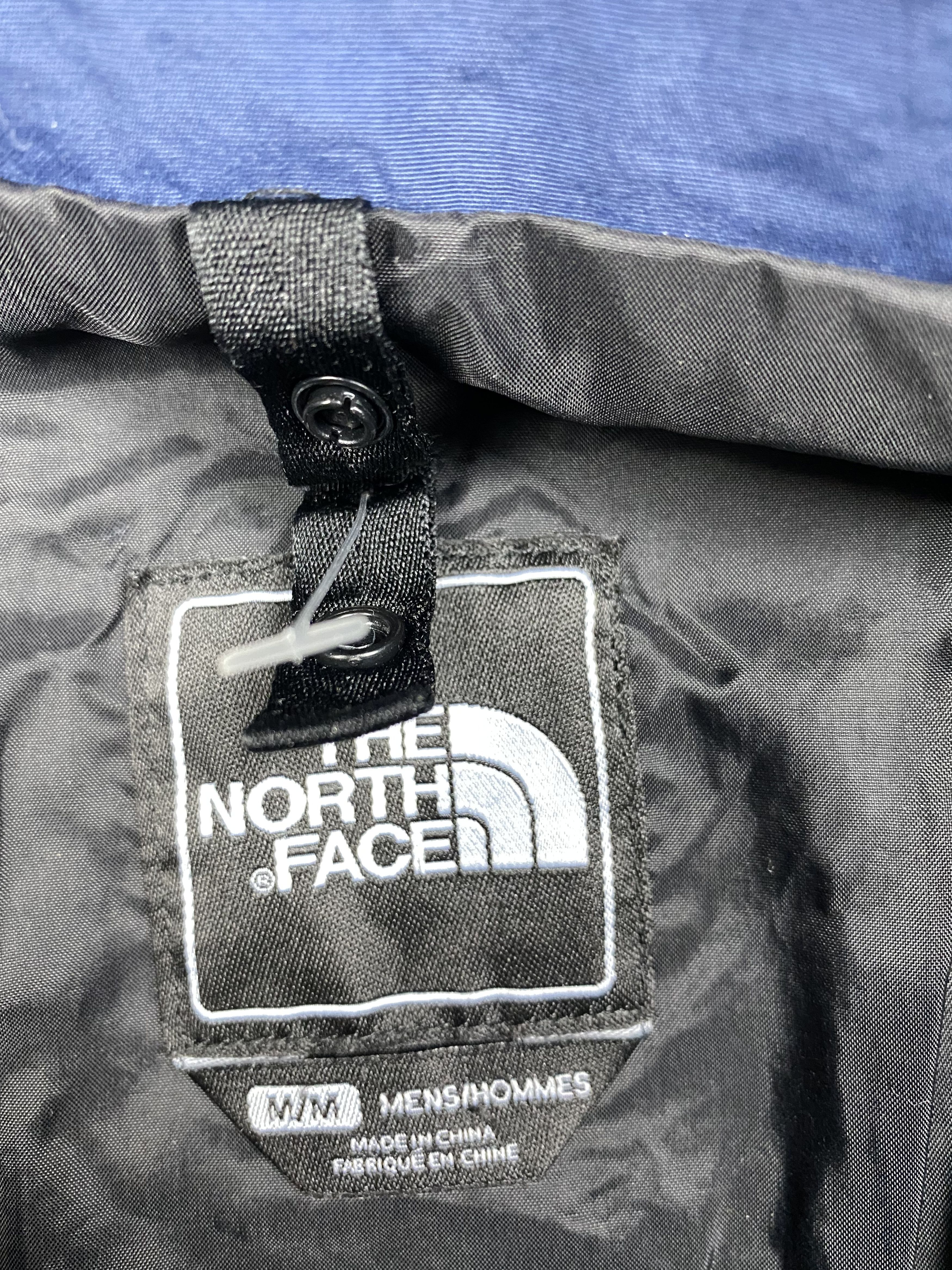 The North Face The North Face HyVent Mens 3 in 1 Jacket with fleece lining Size US M / EU 48-50 / 2 - 7 Thumbnail