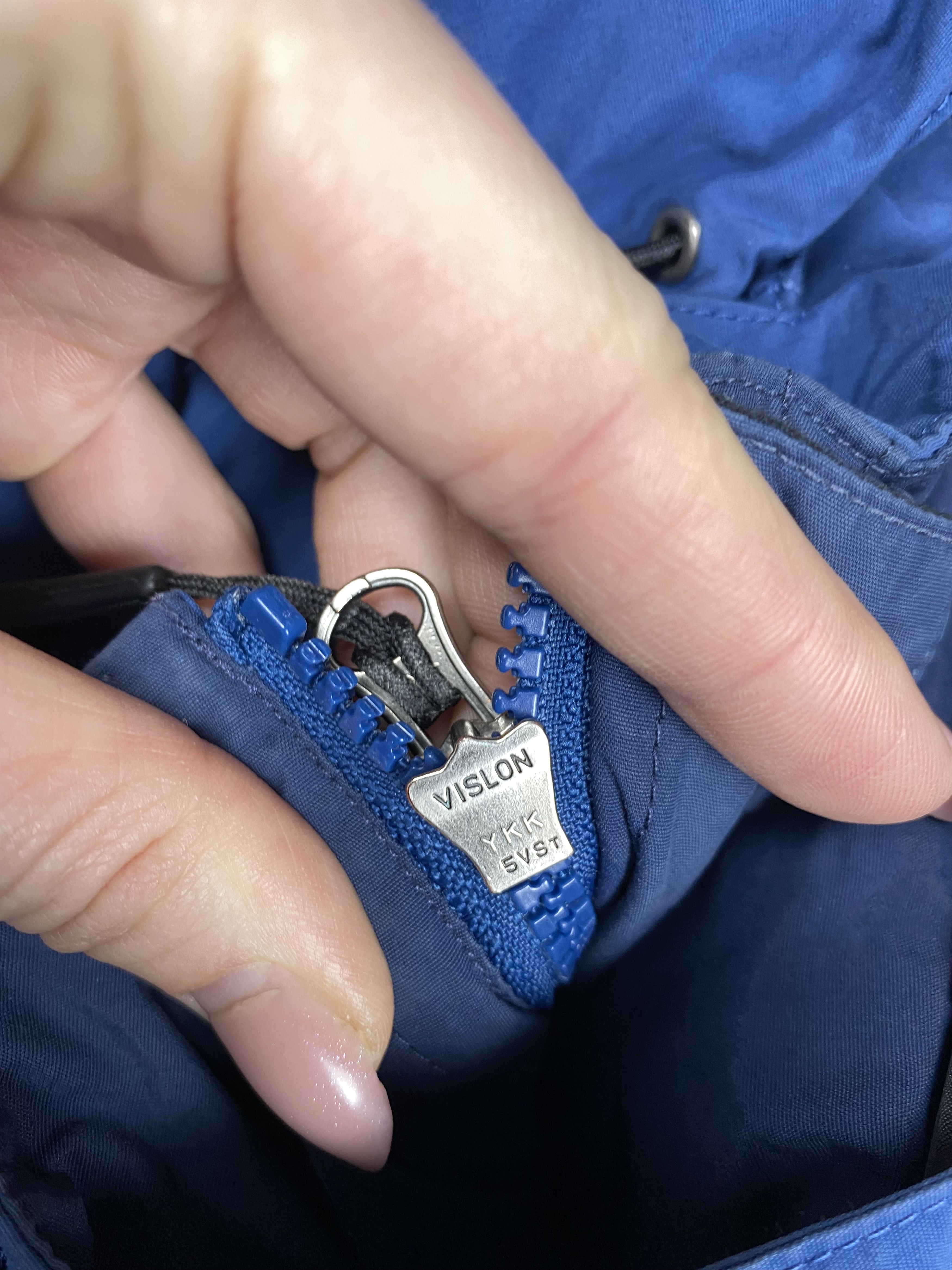 The North Face The North Face HyVent Mens 3 in 1 Jacket with fleece lining Size US M / EU 48-50 / 2 - 6 Thumbnail