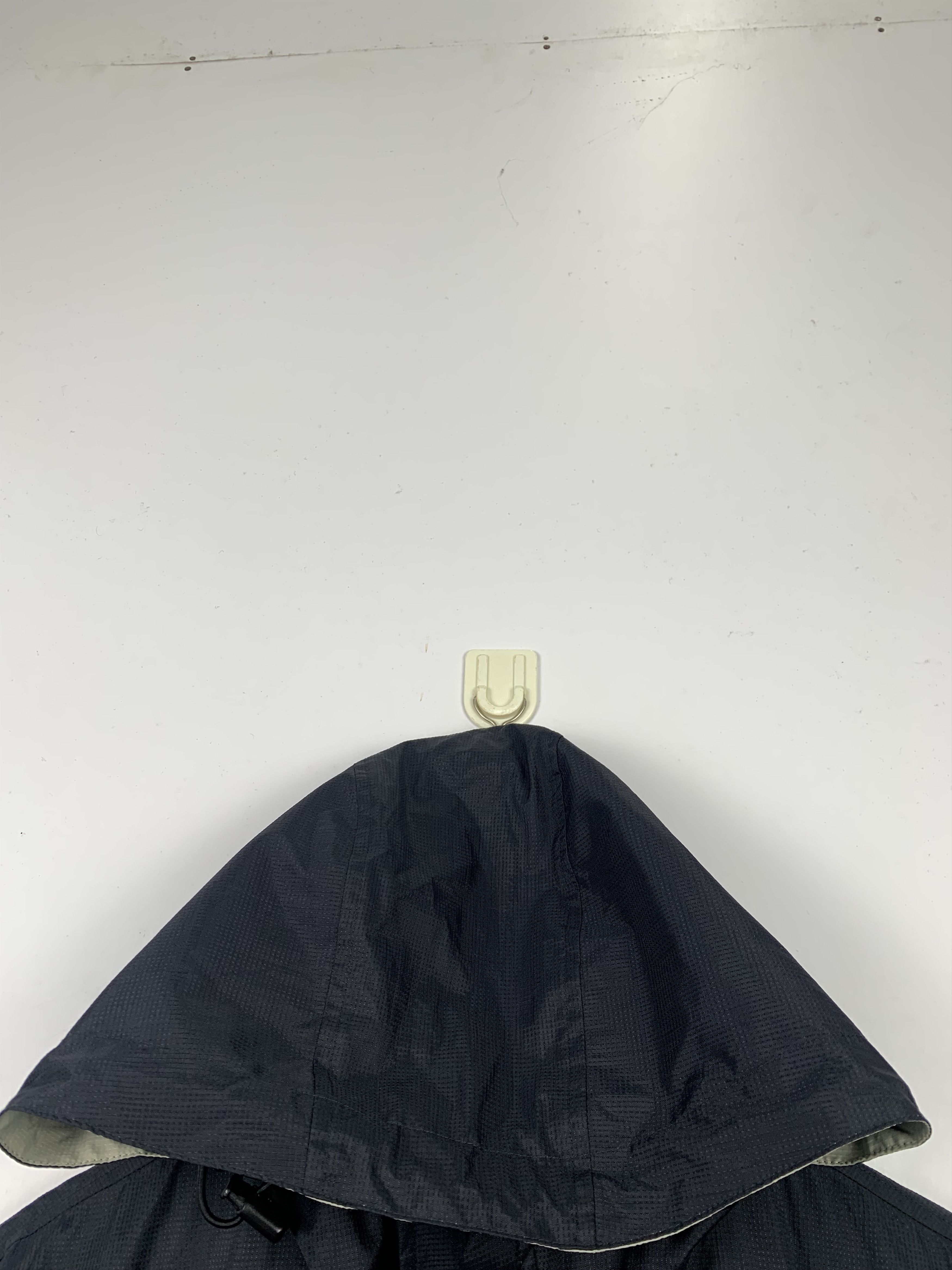 Uniqlo Vintage Uniqlo Half Zip Windbreaker Anorak Jackets J0308 Size US M / EU 48-50 / 2 - 5 Thumbnail