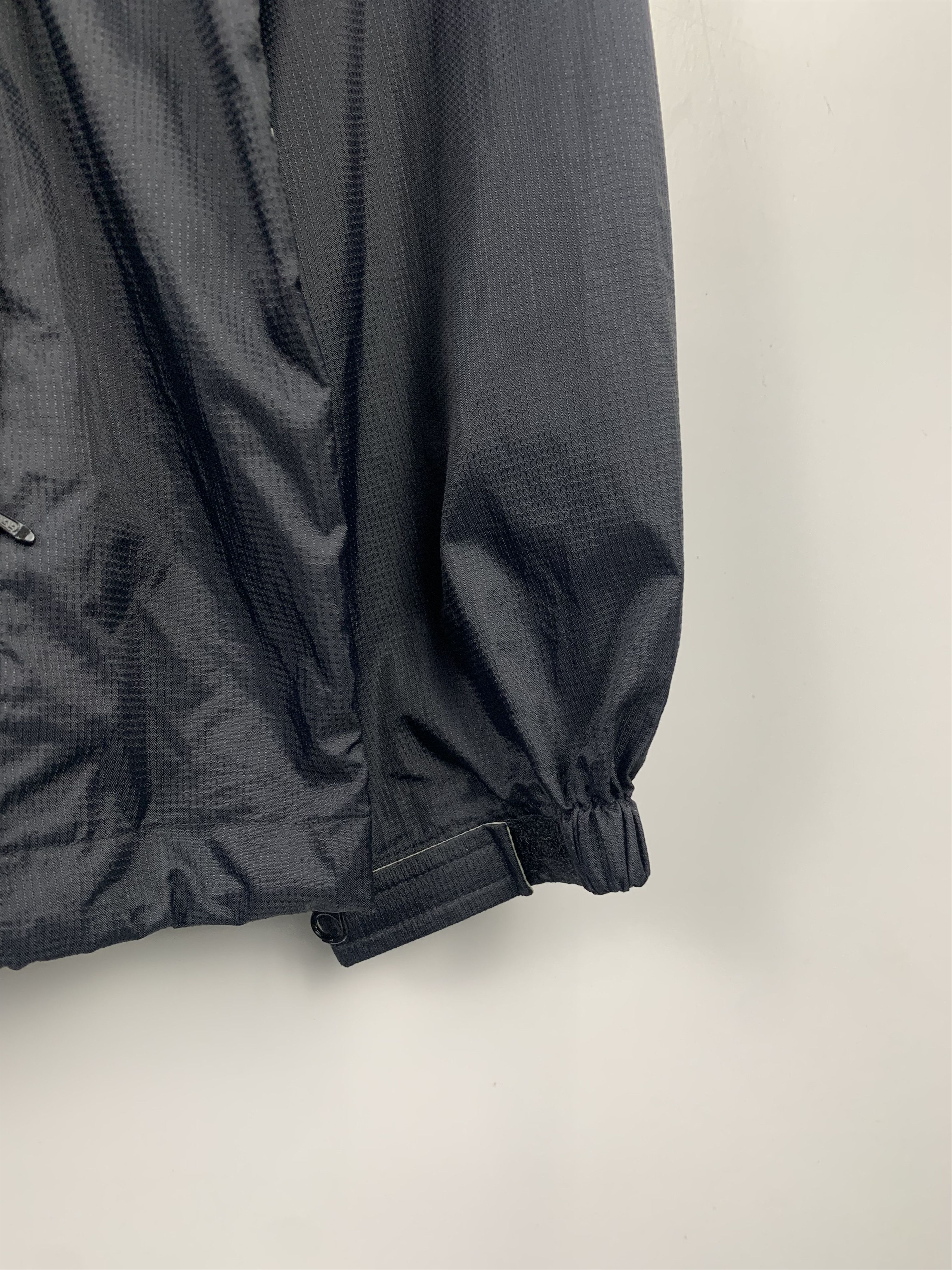 Uniqlo Vintage Uniqlo Half Zip Windbreaker Anorak Jackets J0308 Size US M / EU 48-50 / 2 - 3 Thumbnail