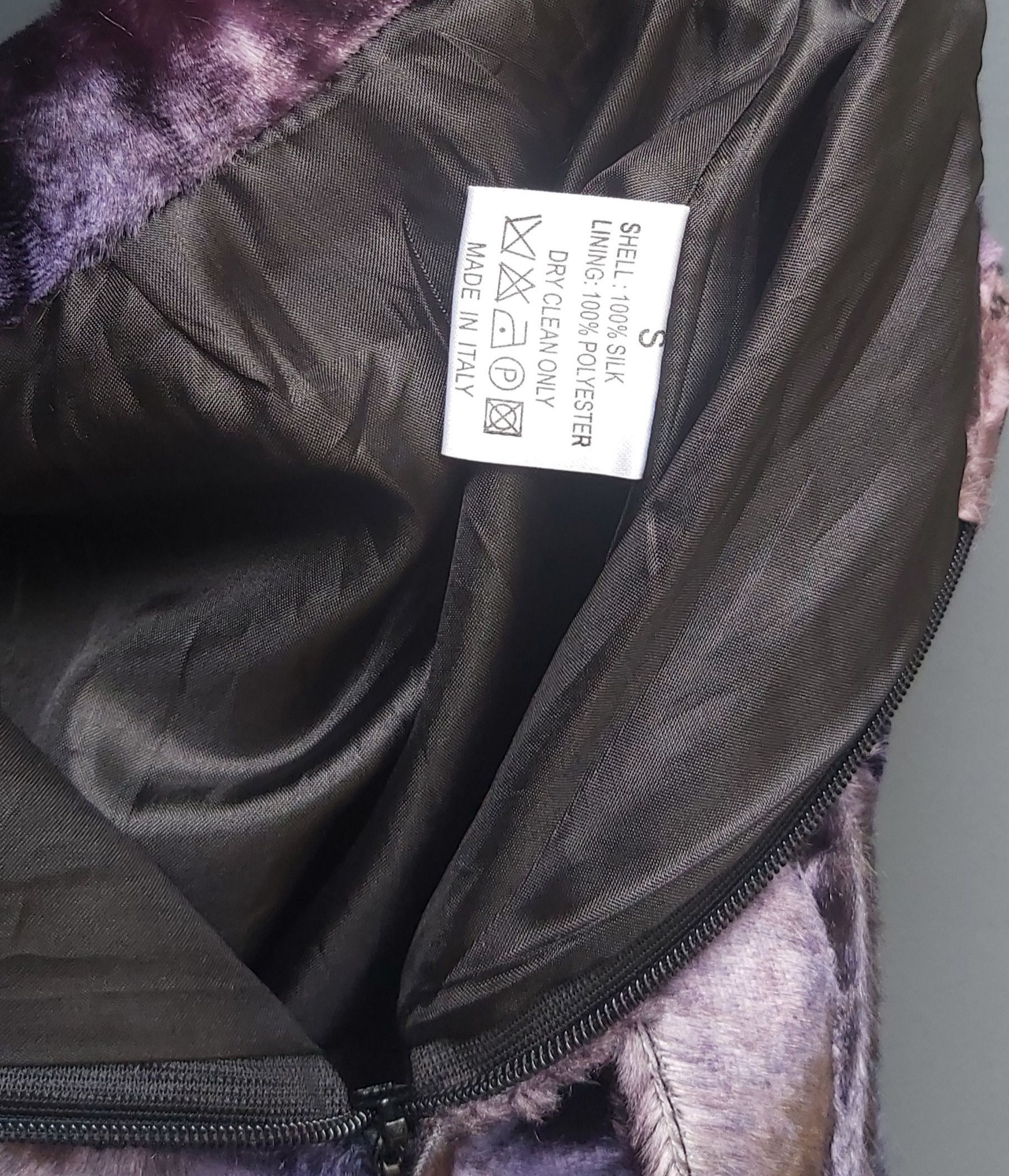 Jean Paul Gaultier Jean Paul Gaultier A-Line Box Pleats Skirt Size 26" / US 2 / IT 38 - 10 Thumbnail