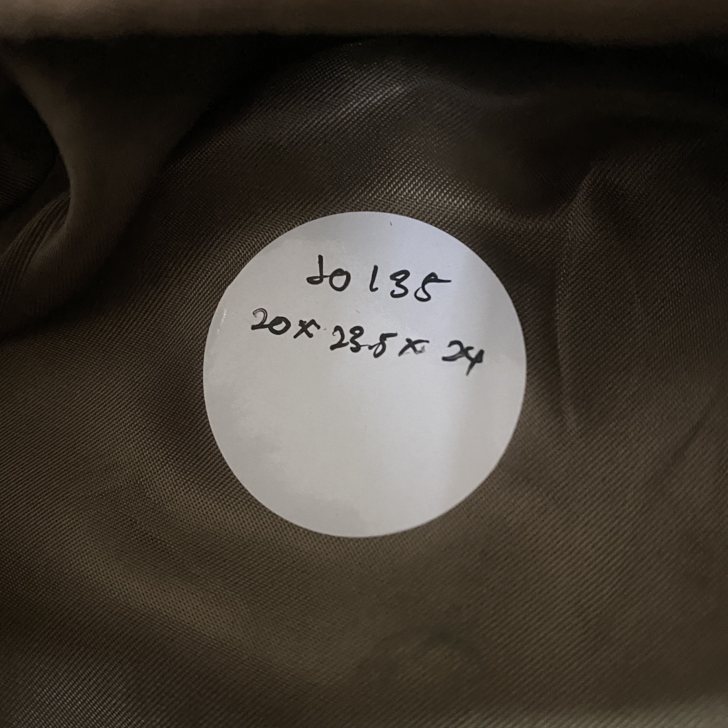Japanese Brand Vintage 5ZipFive Winbreaker Multicolour Hoodie Jacket J0135 Size US S / EU 44-46 / 1 - 15 Thumbnail