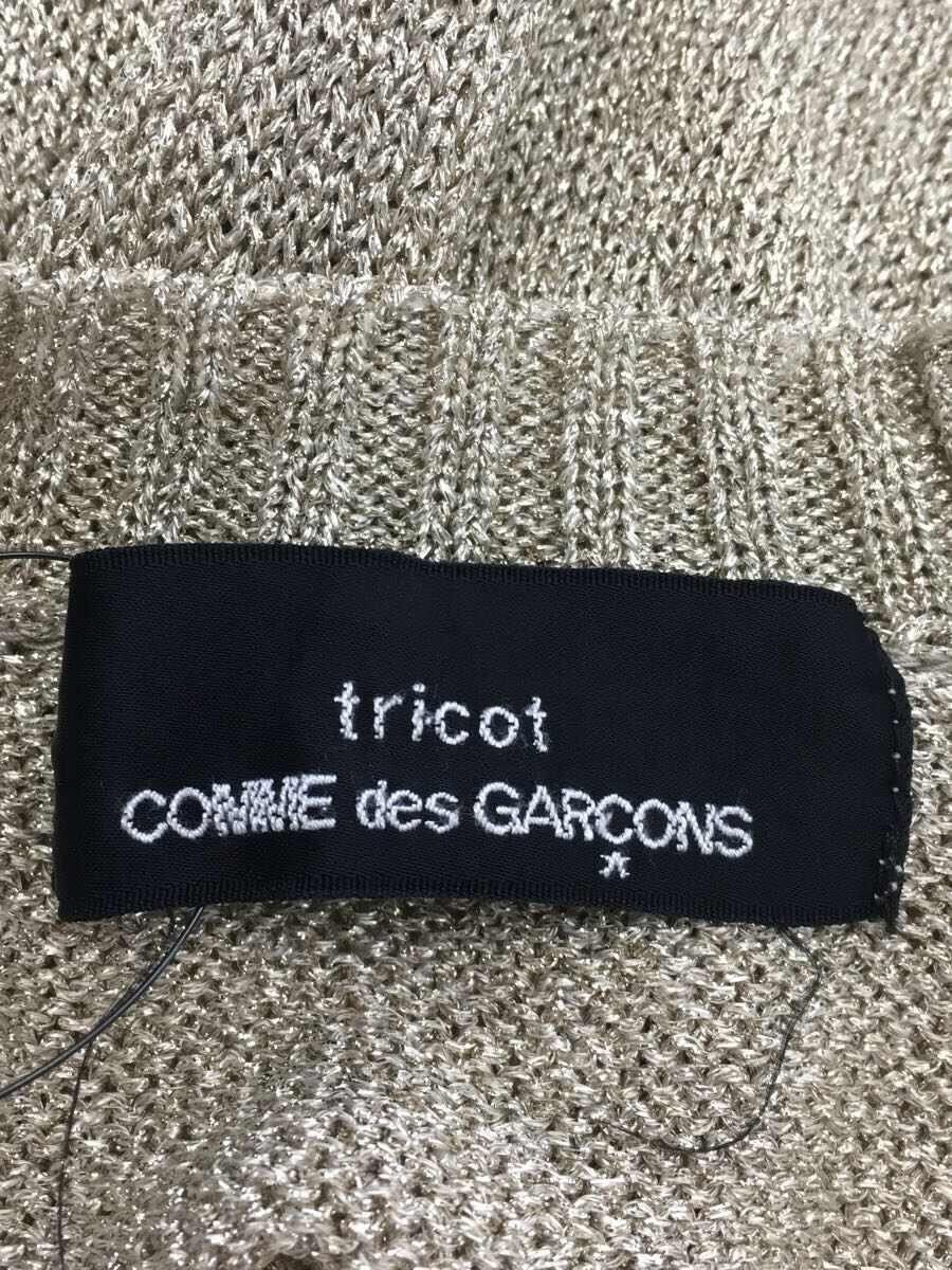 Comme des Garcons AW02 Rare "Hurry Up & Slow Down Raglan Knit Sweater Size US XS / EU 42 / 0 - 4 Thumbnail
