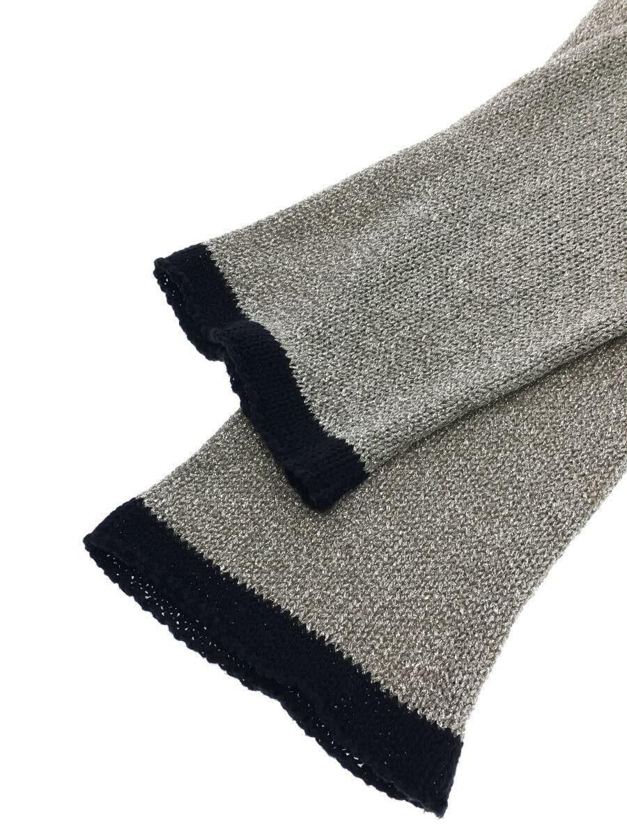 Comme des Garcons AW02 Rare "Hurry Up & Slow Down Raglan Knit Sweater Size US XS / EU 42 / 0 - 3 Thumbnail
