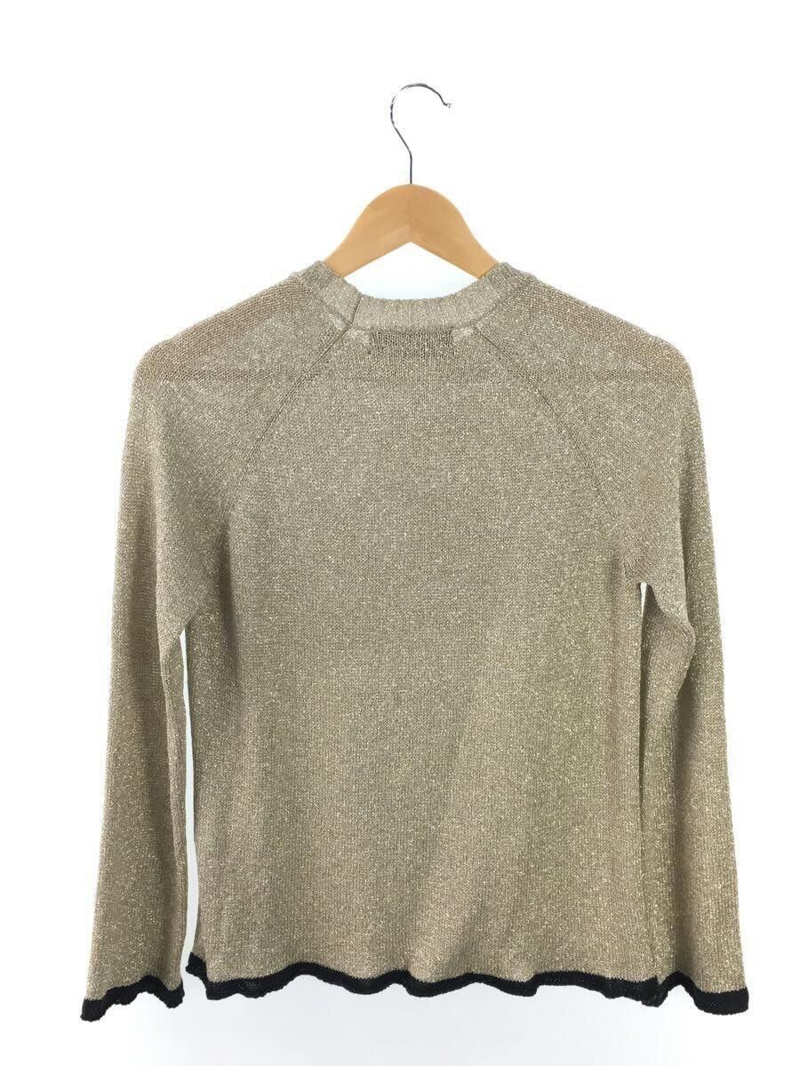 Comme des Garcons AW02 Rare "Hurry Up & Slow Down Raglan Knit Sweater Size US XS / EU 42 / 0 - 2 Thumbnail