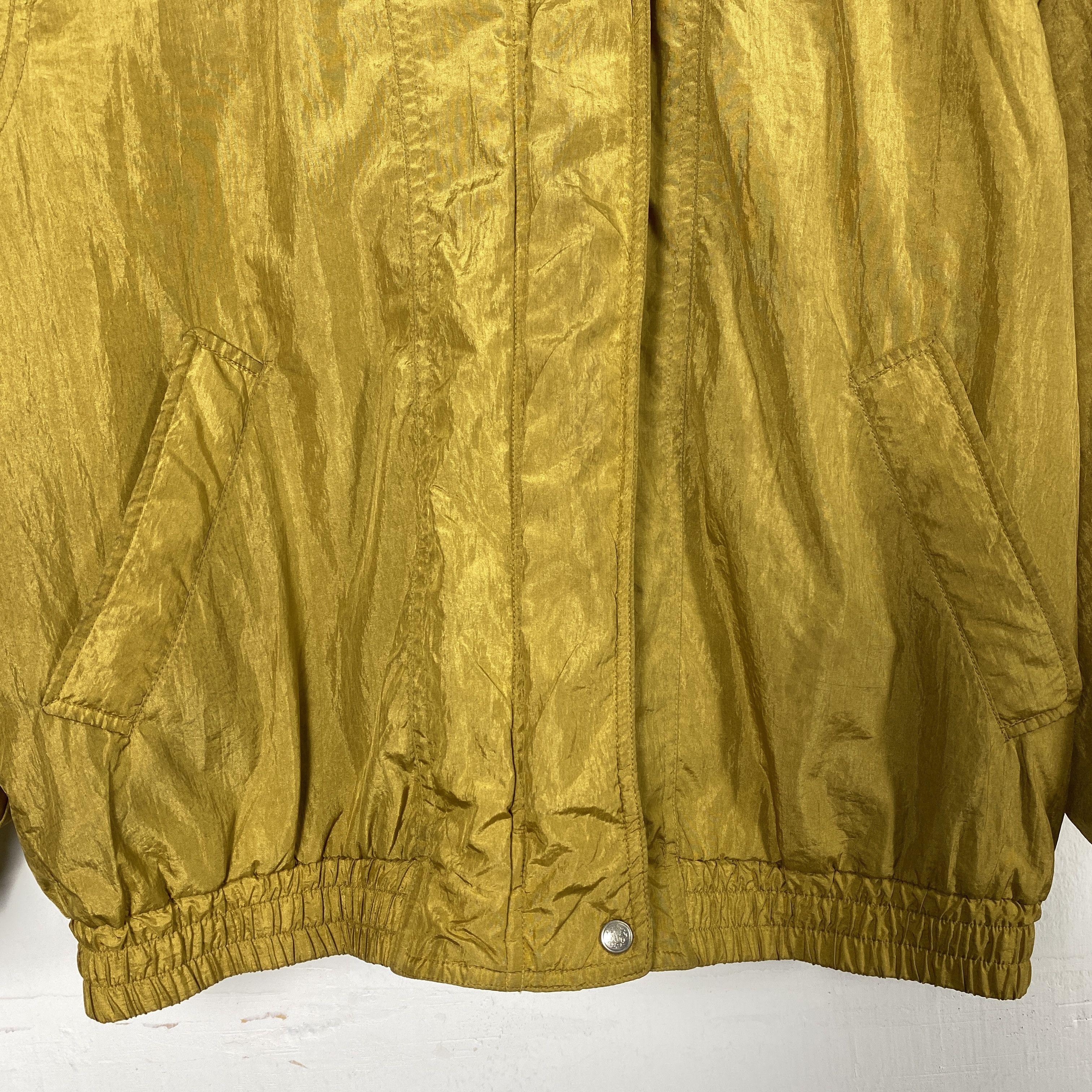 Japanese Brand Vintage Casual Life Windbreaker Jacket J0147 Size US S / EU 44-46 / 1 - 4 Thumbnail