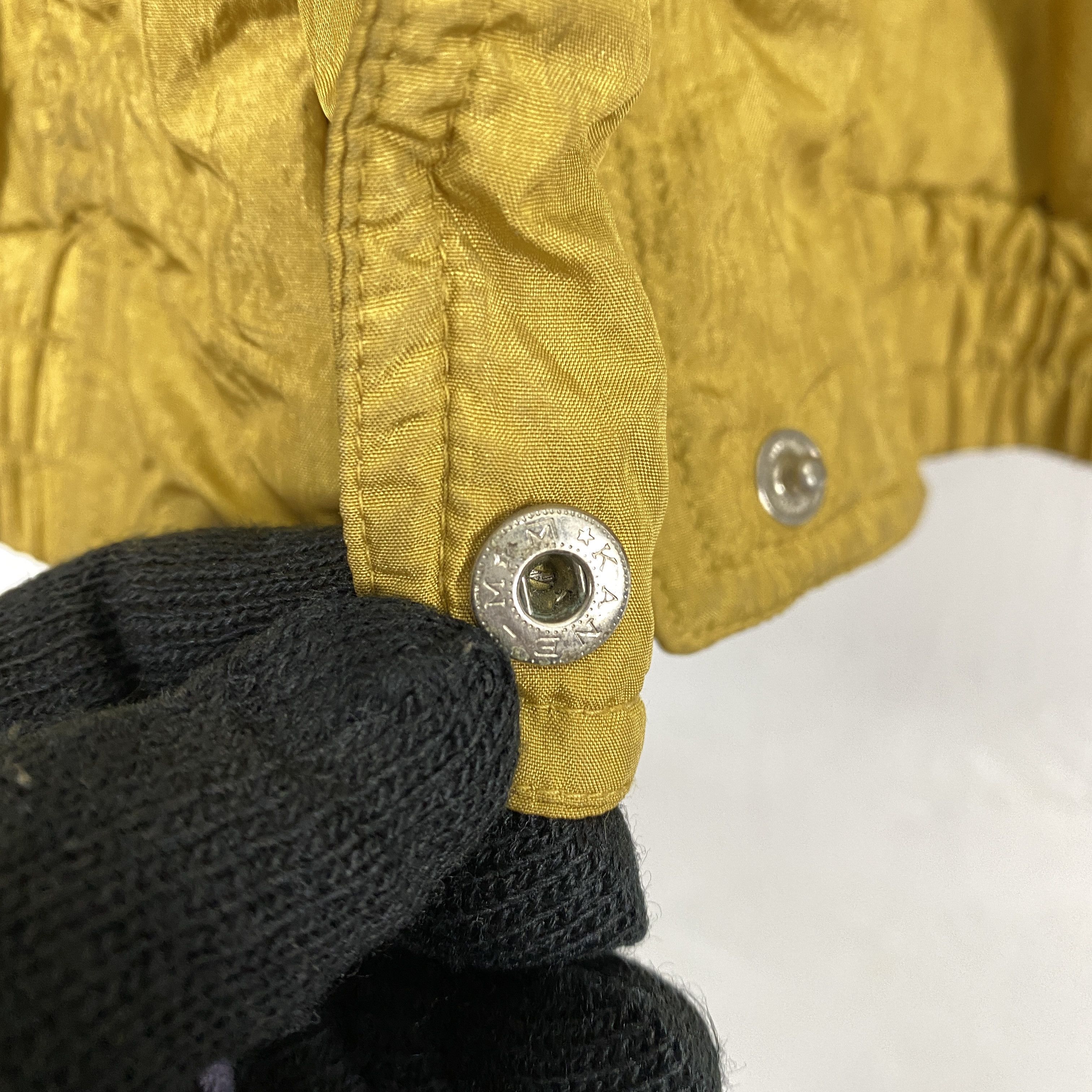 Japanese Brand Vintage Casual Life Windbreaker Jacket J0147 Size US S / EU 44-46 / 1 - 7 Thumbnail