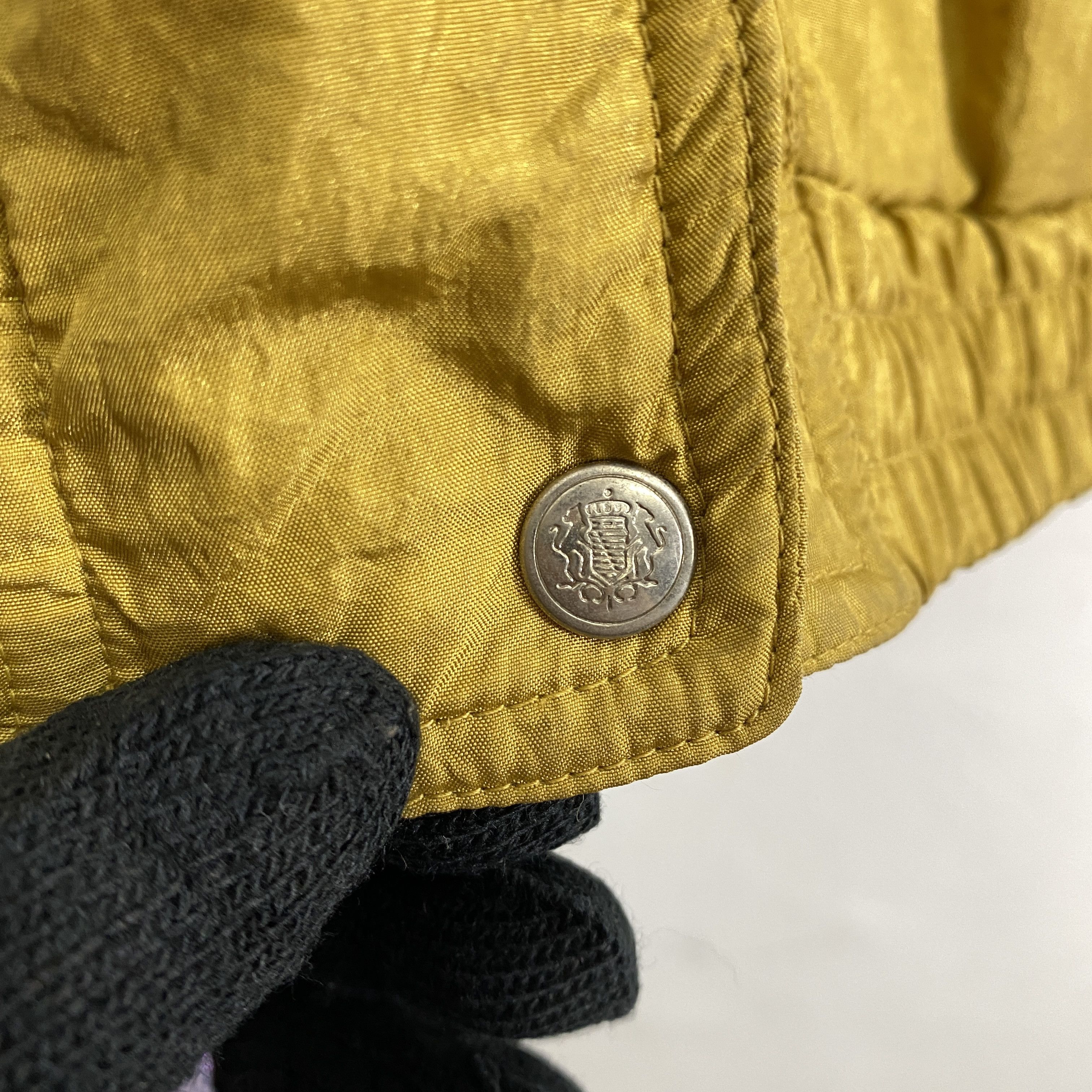 Japanese Brand Vintage Casual Life Windbreaker Jacket J0147 Size US S / EU 44-46 / 1 - 6 Thumbnail