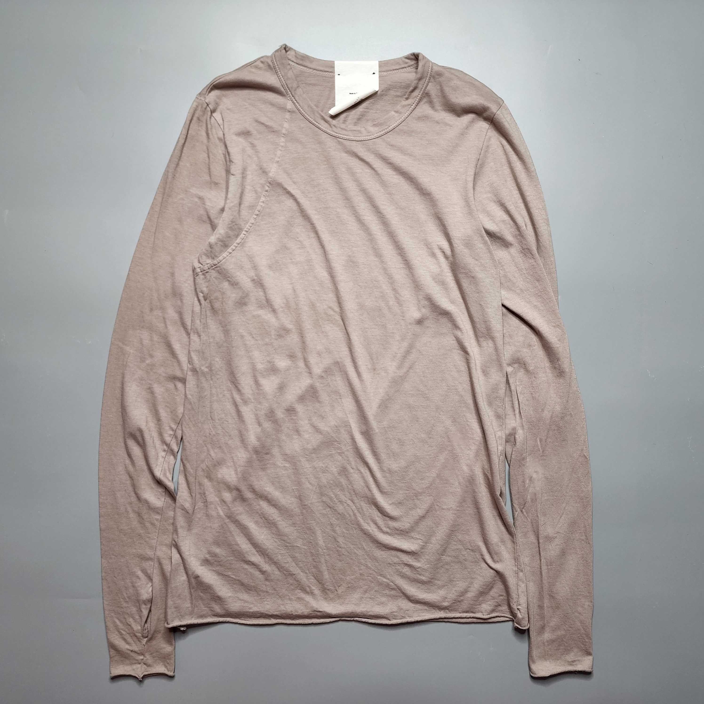 Lost & Found Ria Dunn Lost and found Ria Dunn - Asymmetrical Glove LS TShirt Size US S / EU 44-46 / 1 - 1 Thumbnail