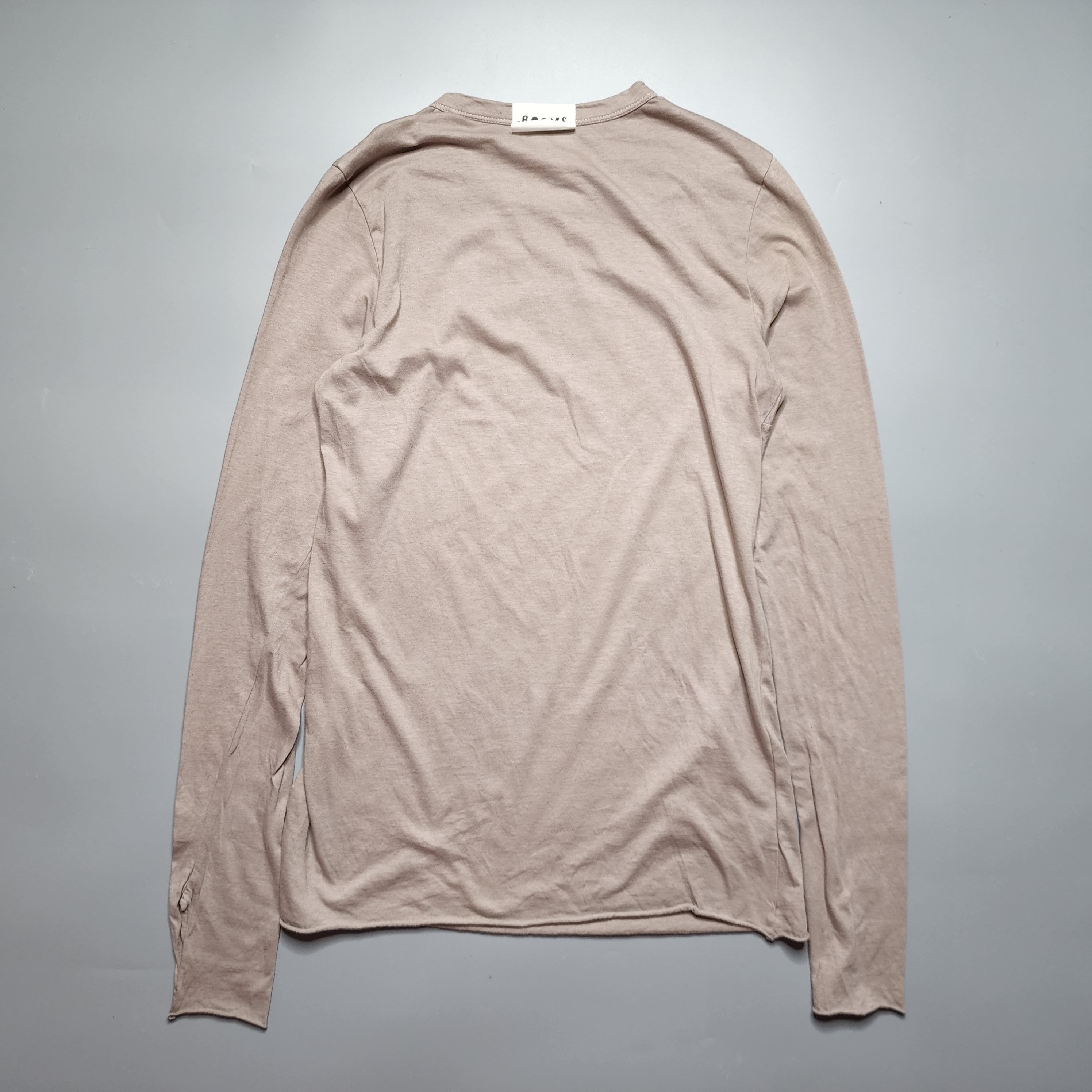 Lost & Found Ria Dunn Lost and found Ria Dunn - Asymmetrical Glove LS TShirt Size US S / EU 44-46 / 1 - 2 Thumbnail