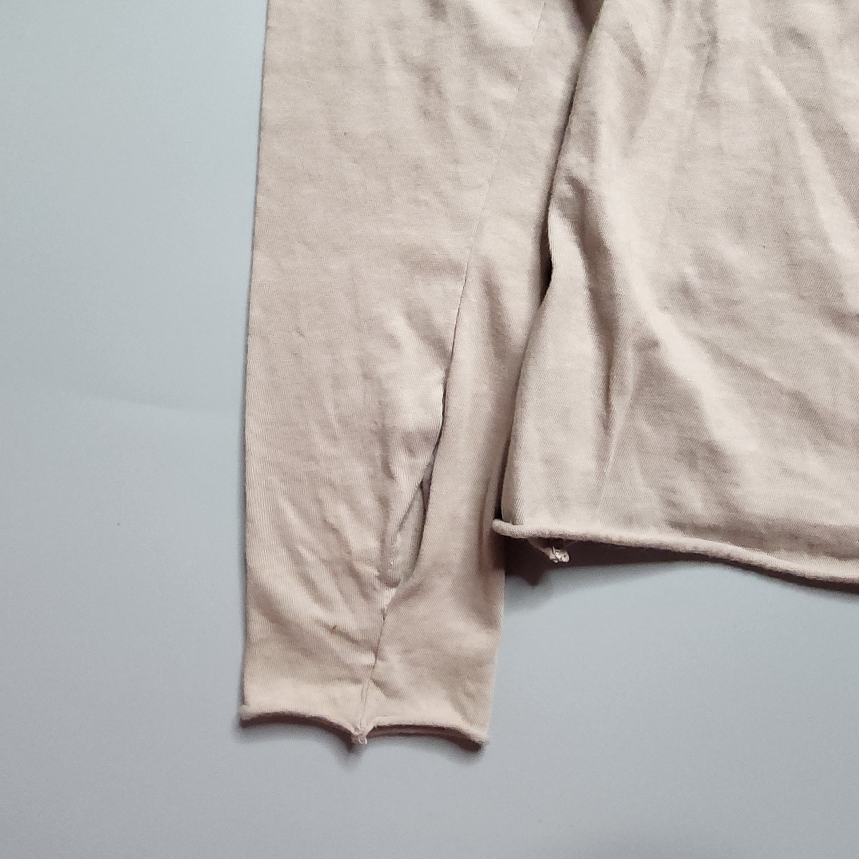 Lost & Found Ria Dunn Lost and found Ria Dunn - Asymmetrical Glove LS TShirt Size US S / EU 44-46 / 1 - 4 Thumbnail
