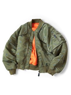 Men's Kapital Bombers | Grailed