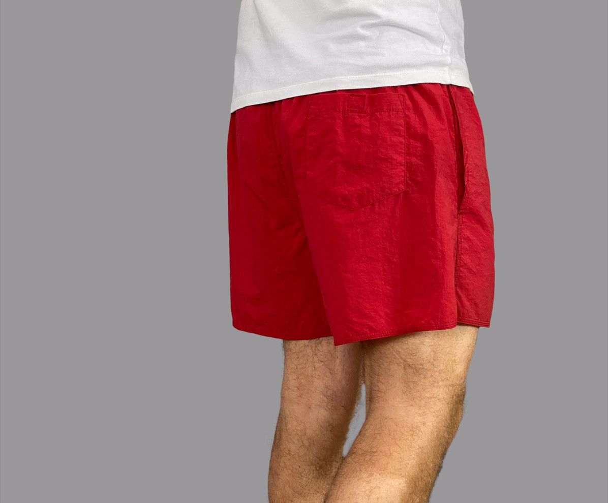 Nike Nike Vintage Nylon Shorts Size US 34 / EU 50 - 3 Thumbnail