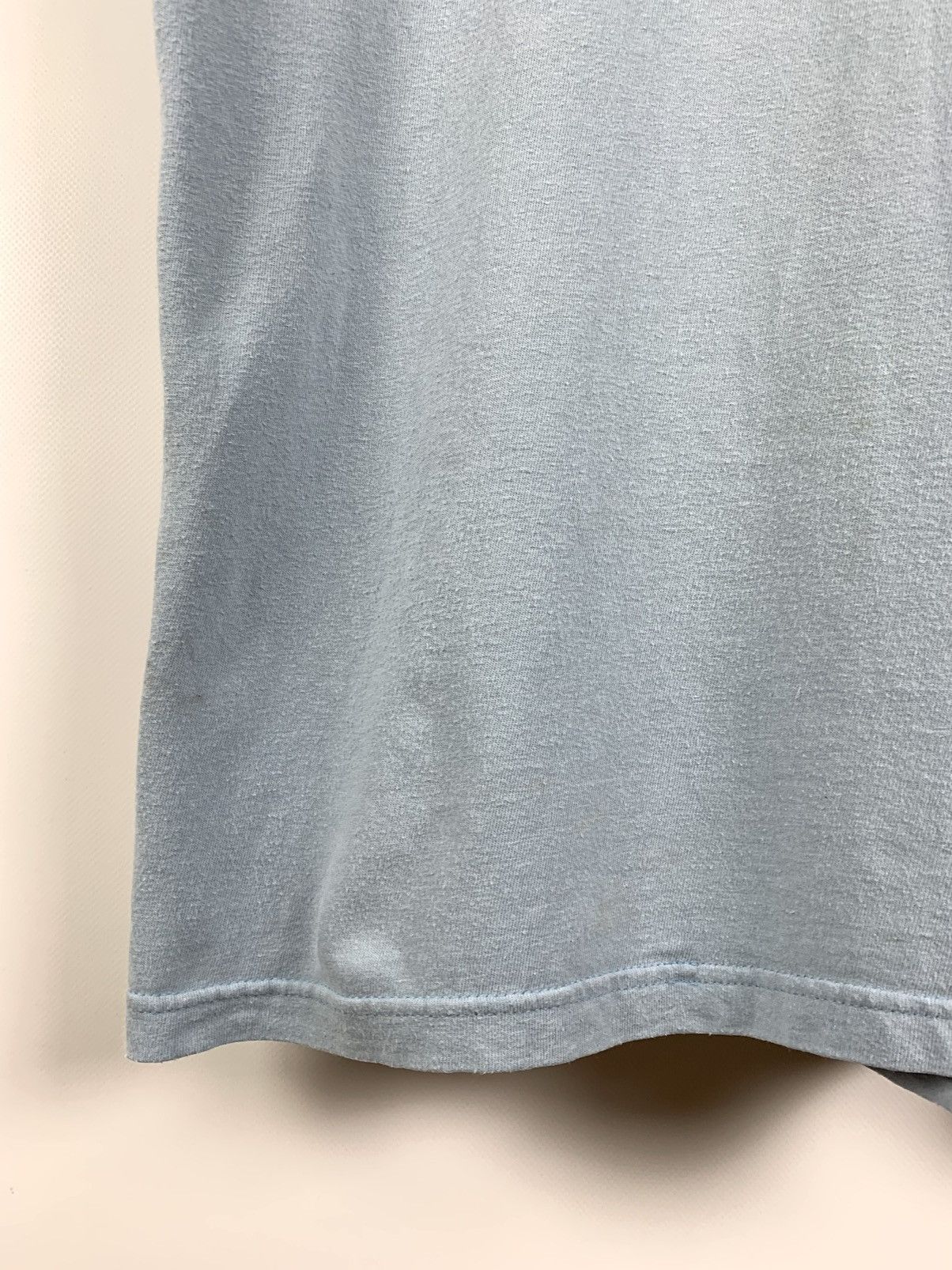 Supreme Supreme Araki Rose Blue T-Shirt Size US M / EU 48-50 / 2 - 10 Thumbnail