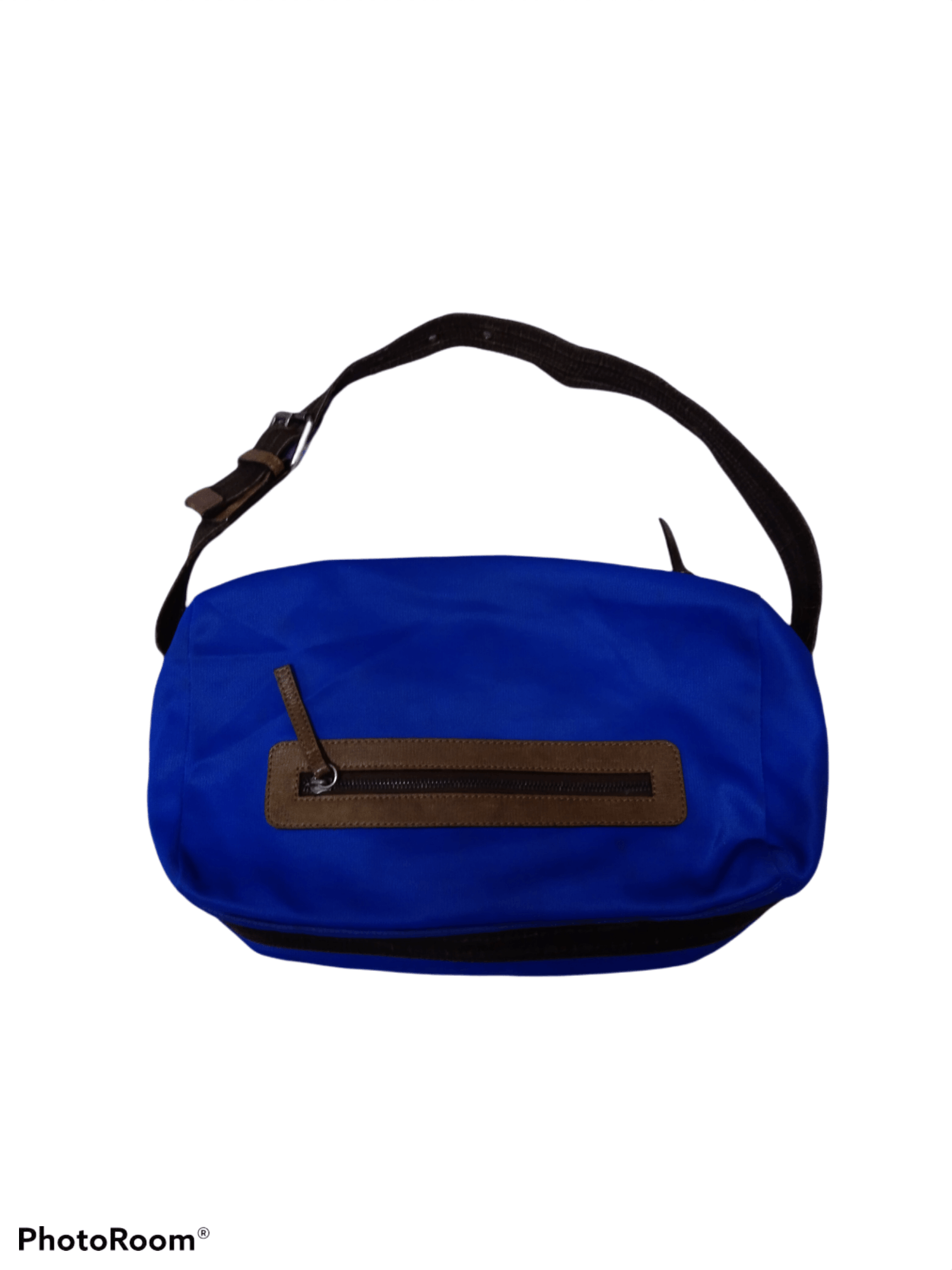 Marni MARNI CROSSBODY NYLON BAG RIRI ZIPPER Size ONE SIZE - 1 Thumbnail