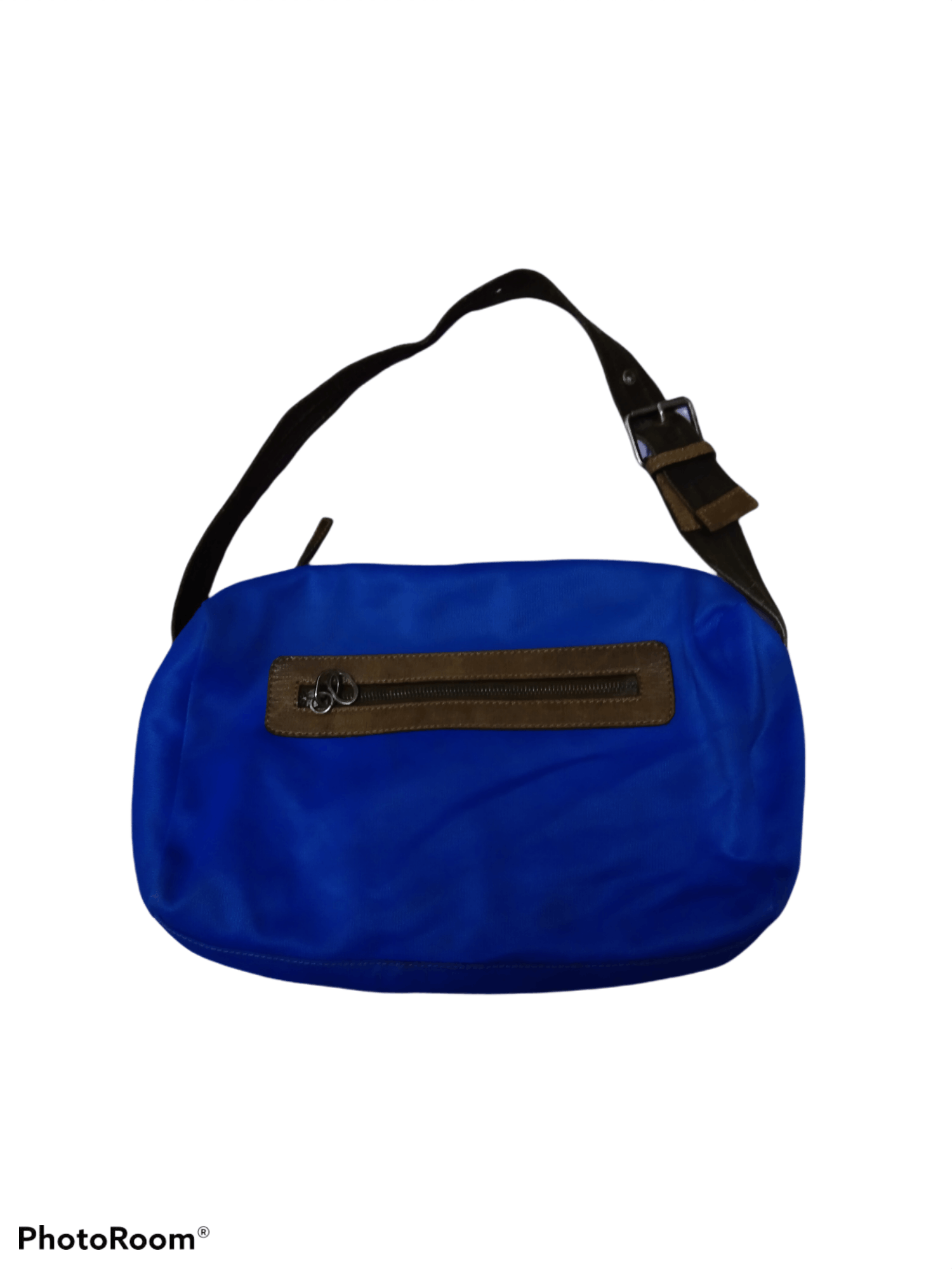 Marni MARNI CROSSBODY NYLON BAG RIRI ZIPPER Size ONE SIZE - 2 Thumbnail