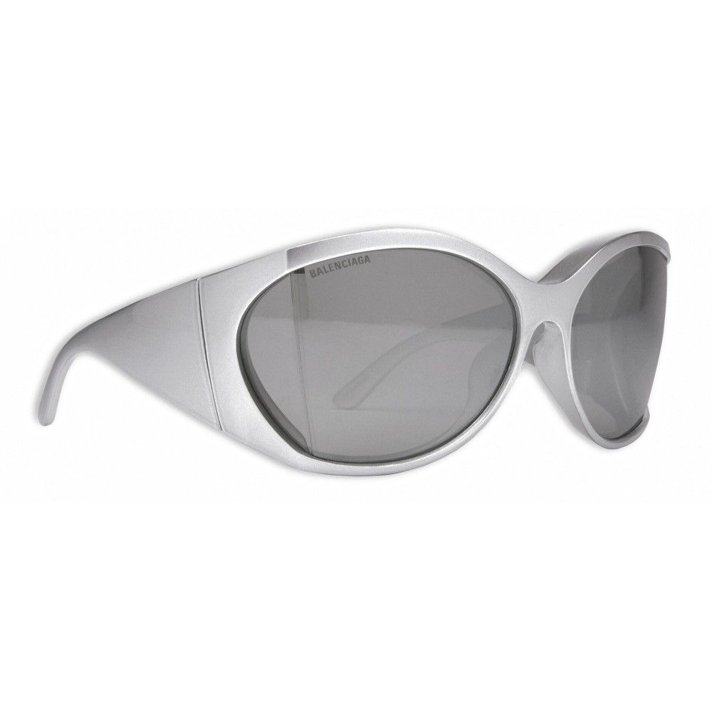 Balenciaga Balenciaga VOID Butterfly Sunglasses Size ONE SIZE - 2 Thumbnail