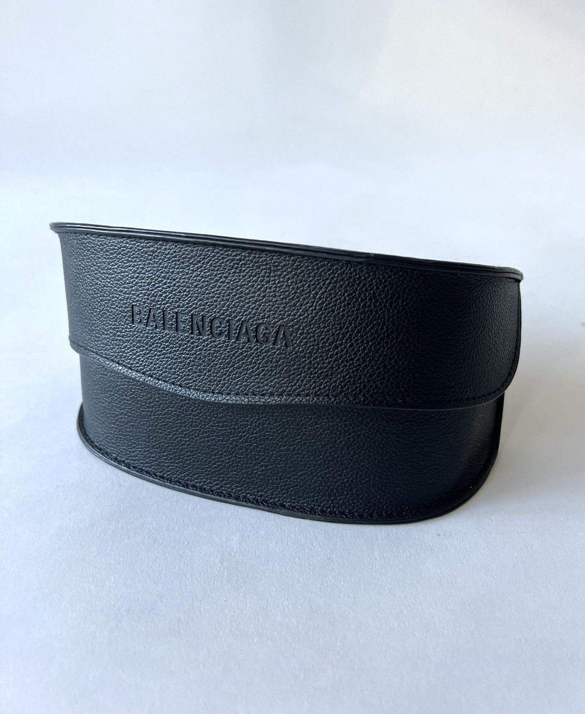 Balenciaga Balenciaga VOID Butterfly Sunglasses Size ONE SIZE - 7 Thumbnail