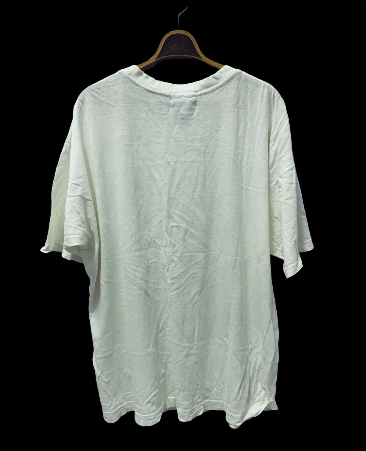 Rap Tees Vintage malcom x shirt Size US L / EU 52-54 / 3 - 4 Thumbnail